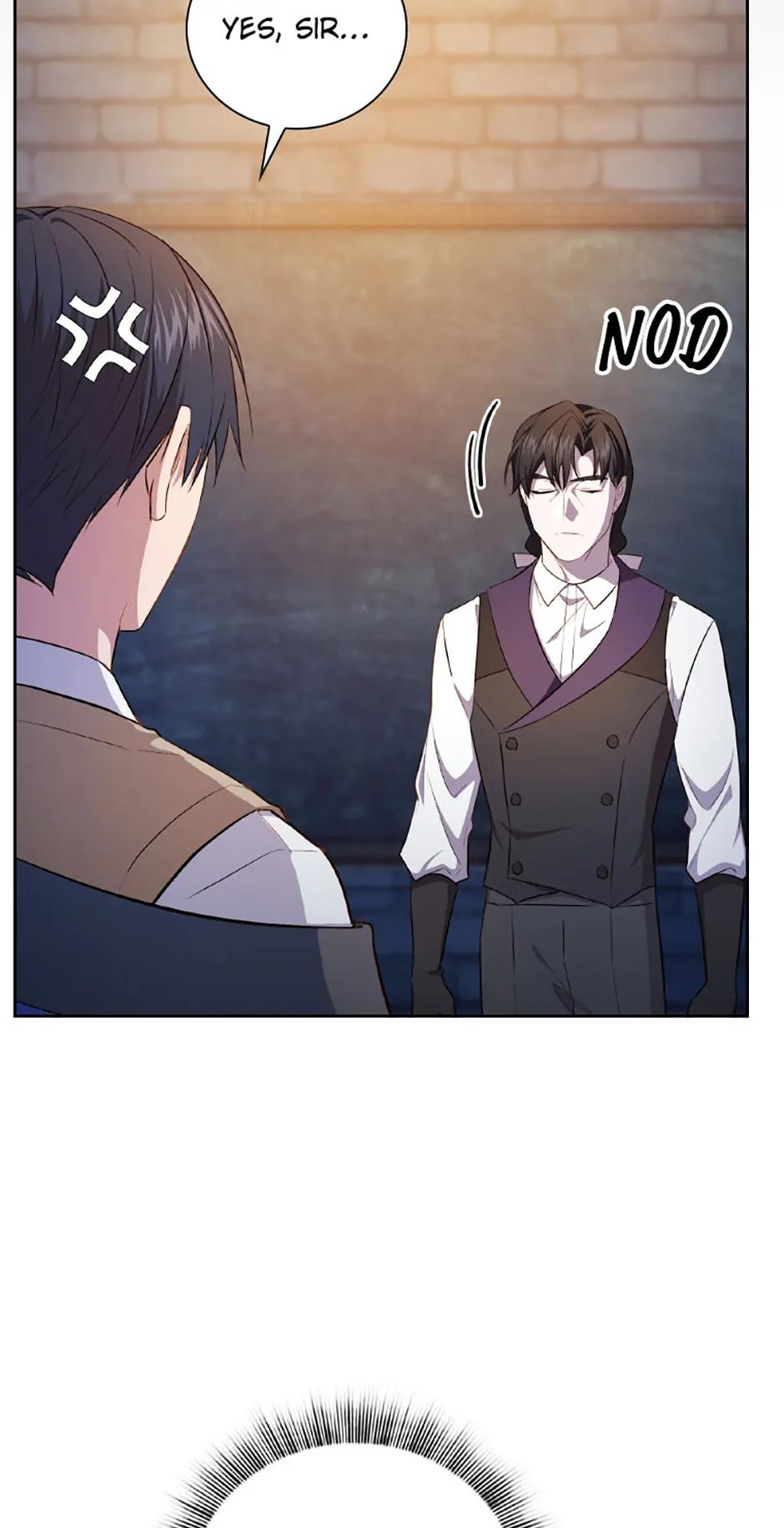 Becoming a Magic School Mage Chap 111 - Next Chap 112