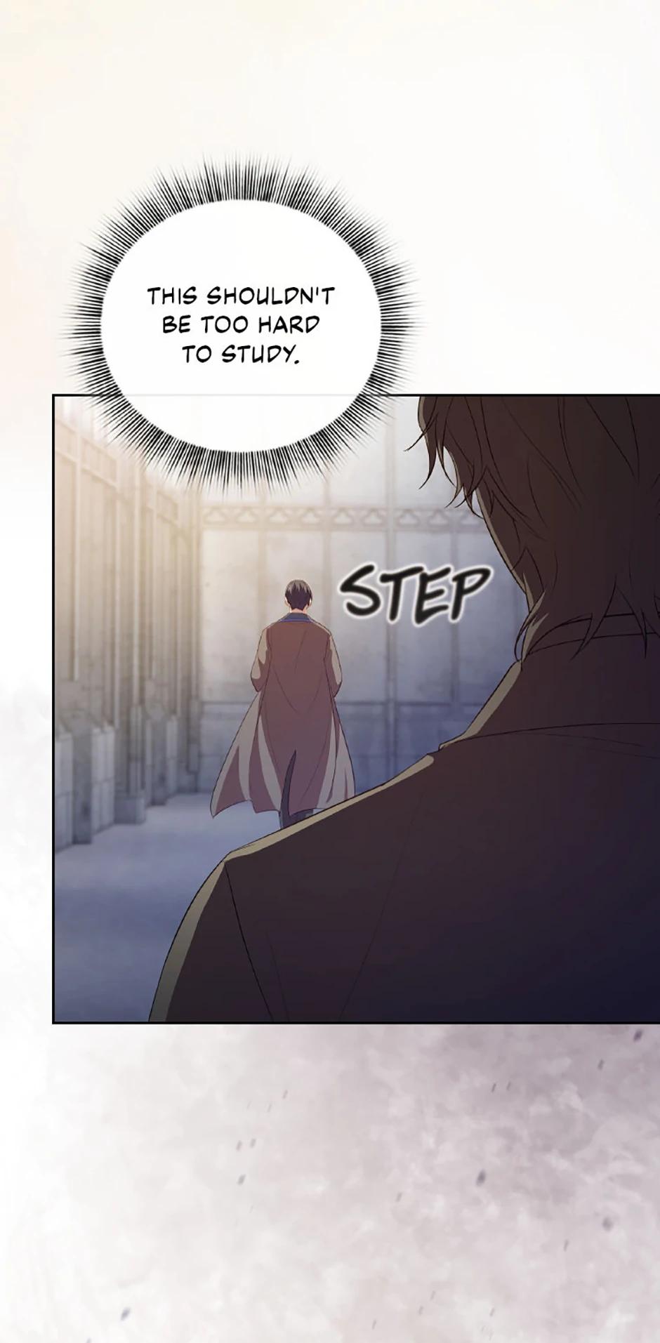 Becoming a Magic School Mage Chap 111 - Next Chap 112