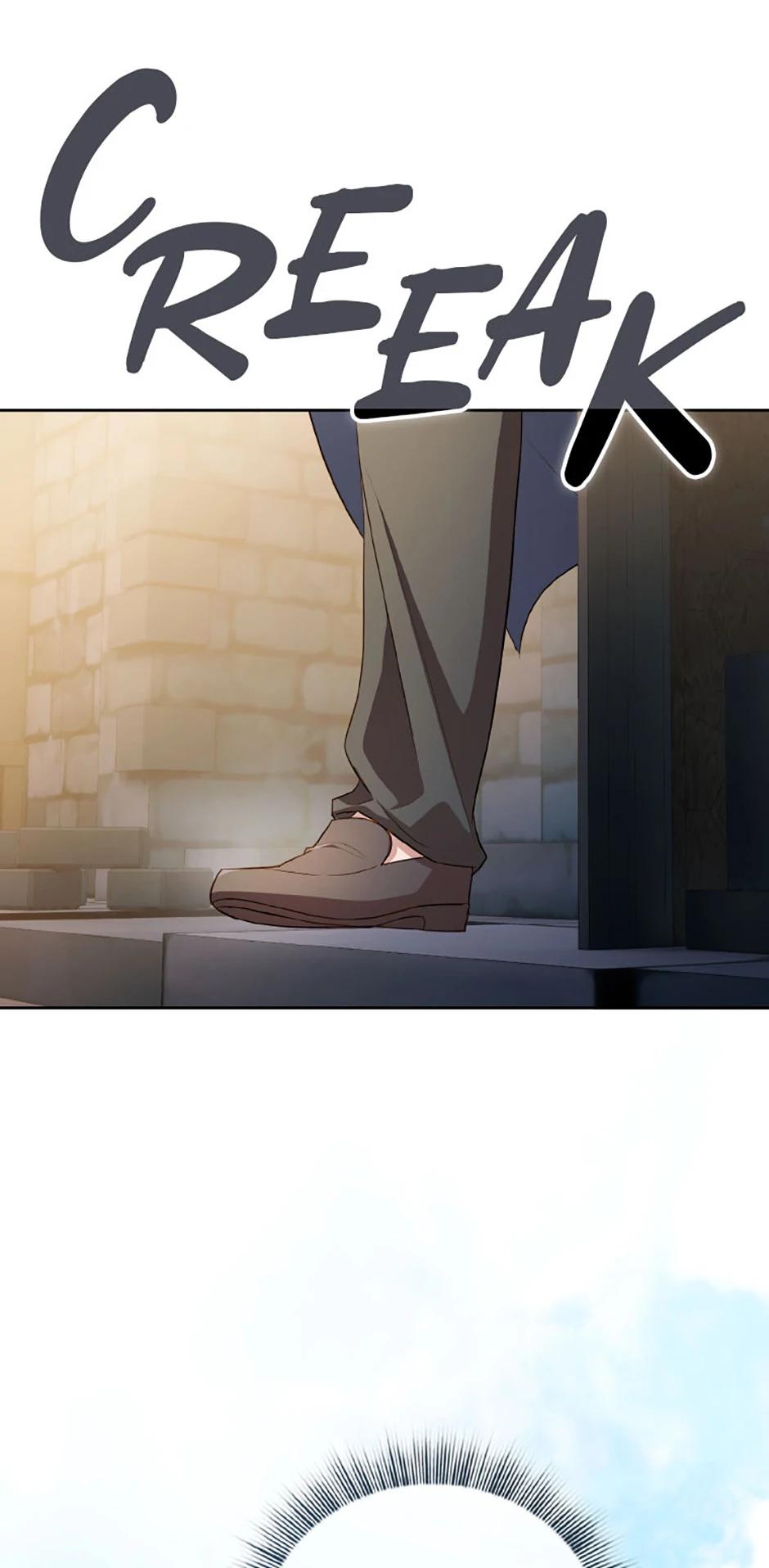 Becoming a Magic School Mage Chap 111 - Next Chap 112