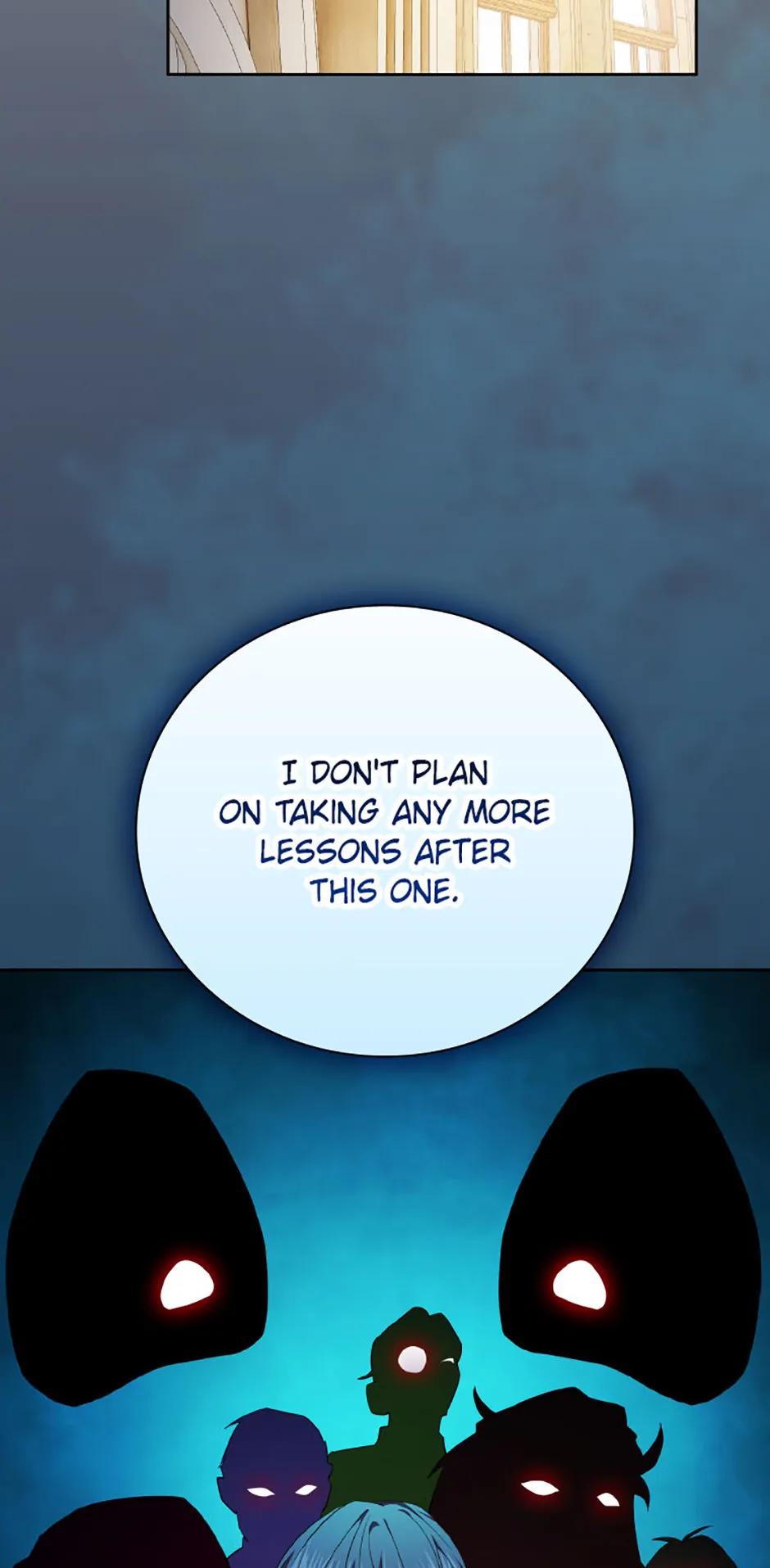 Becoming a Magic School Mage Chap 112 - Next Chap 113