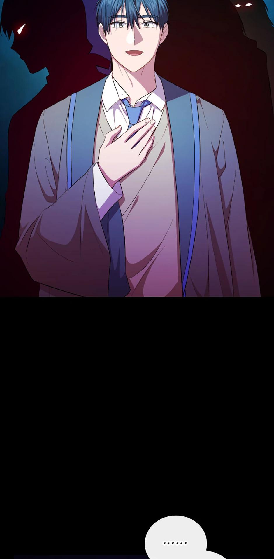 Becoming a Magic School Mage Chap 112 - Next Chap 113