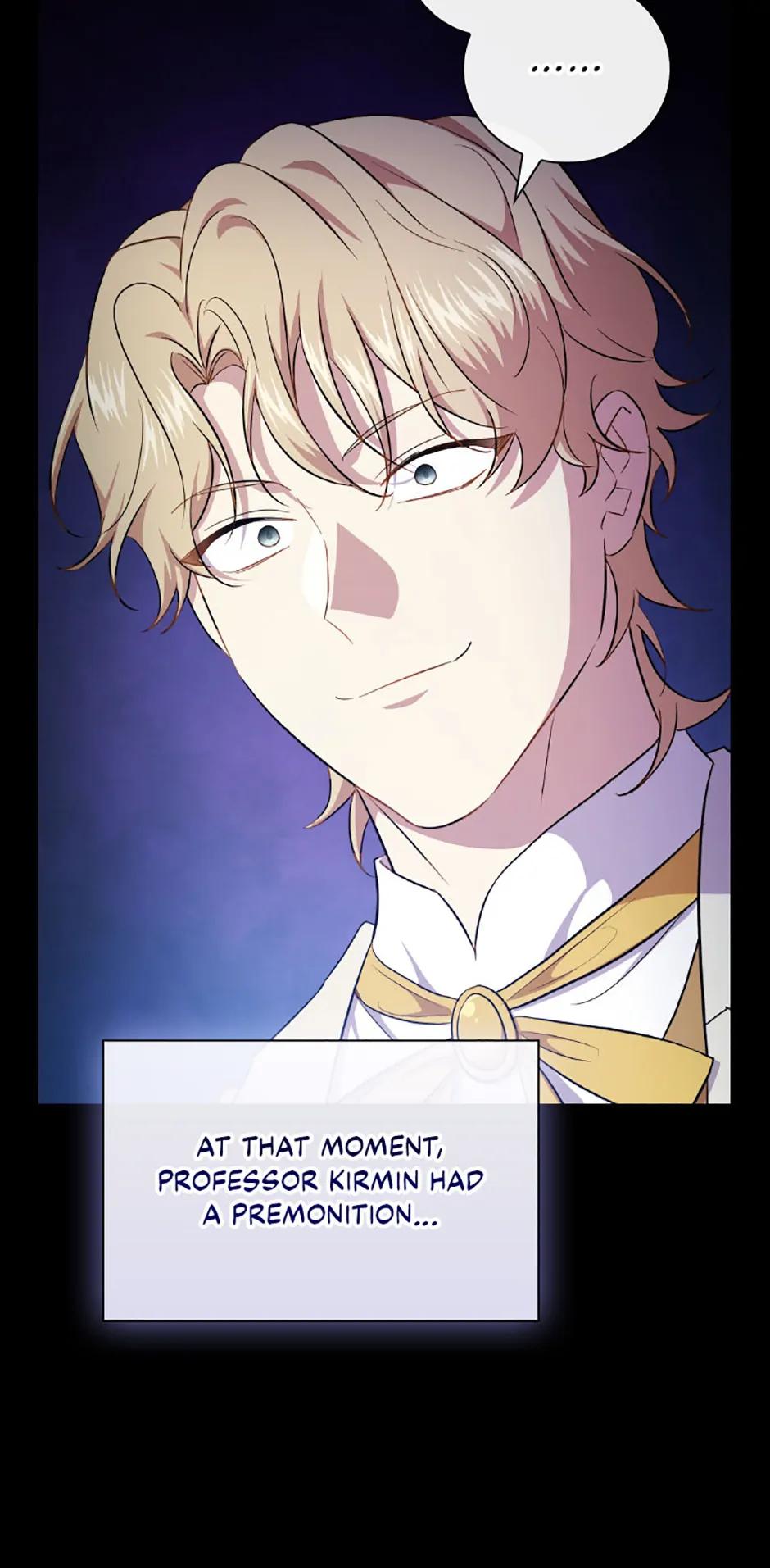 Becoming a Magic School Mage Chap 112 - Next Chap 113