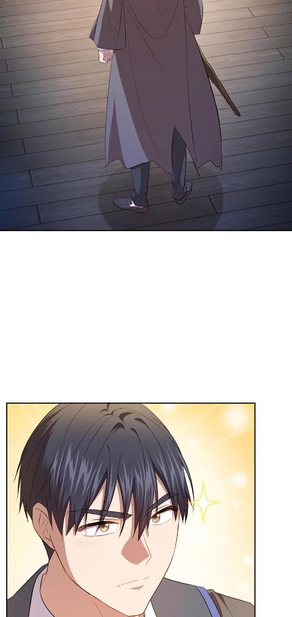 Becoming a Magic School Mage Chap 112 - Next Chap 113