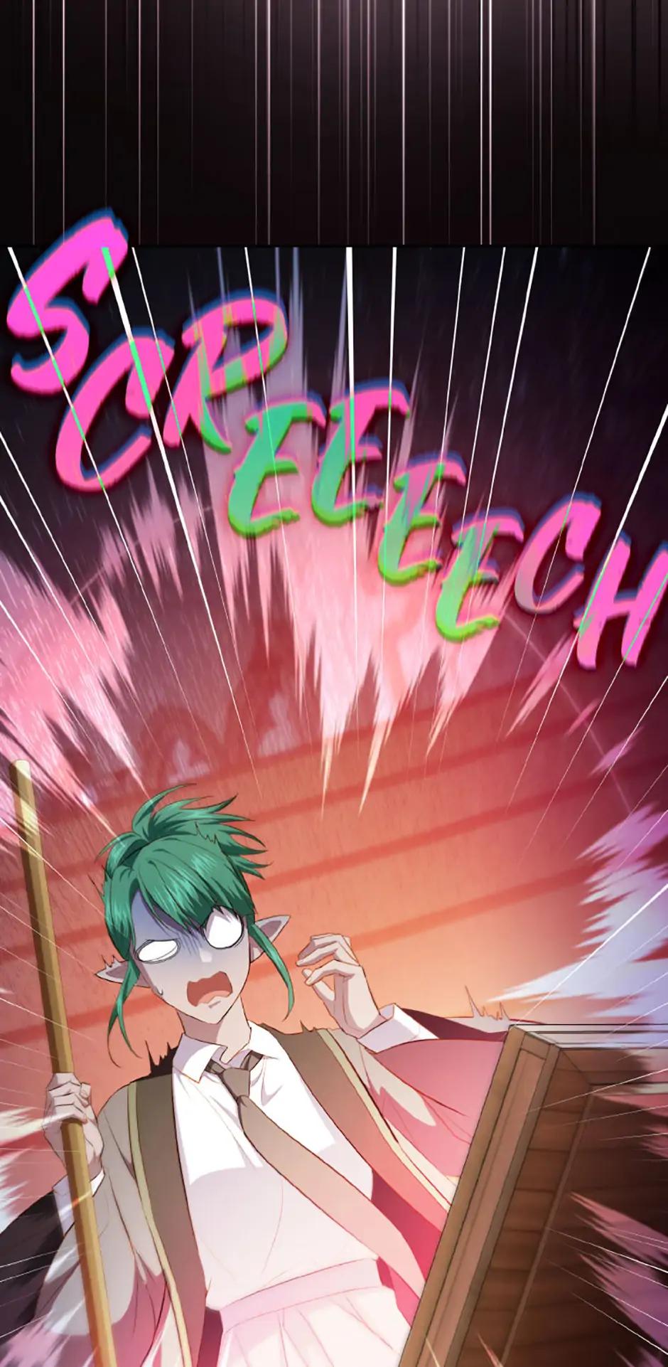 Becoming a Magic School Mage Chap 112 - Next Chap 113