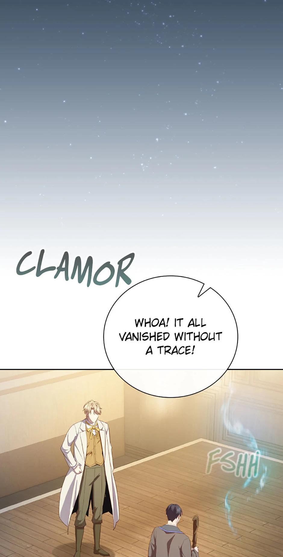 Becoming a Magic School Mage Chap 112 - Next Chap 113