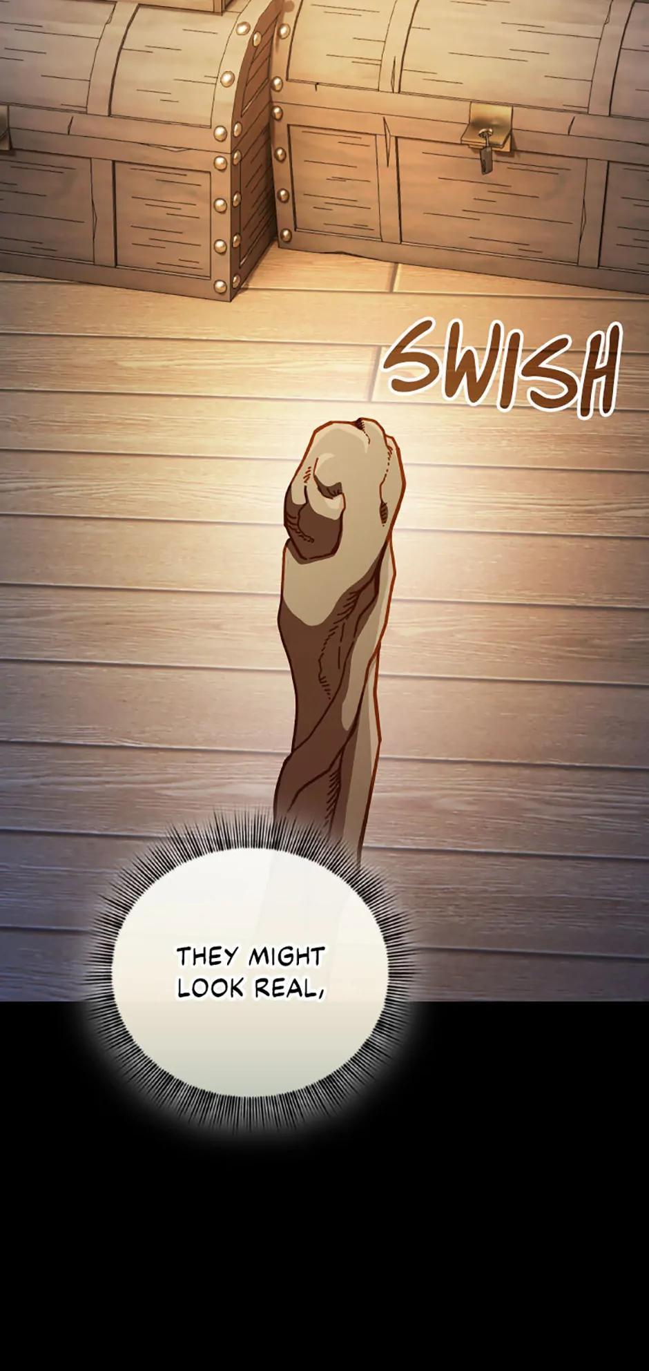 Becoming a Magic School Mage Chap 112 - Next Chap 113