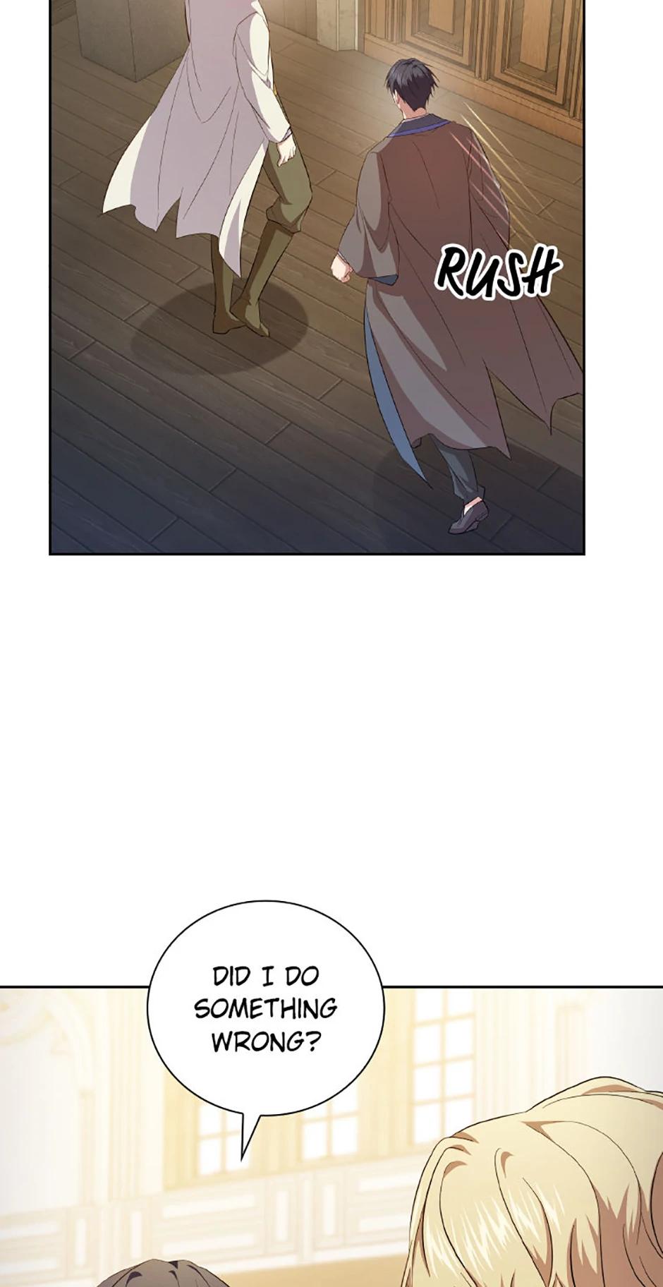 Becoming a Magic School Mage Chap 112 - Next Chap 113