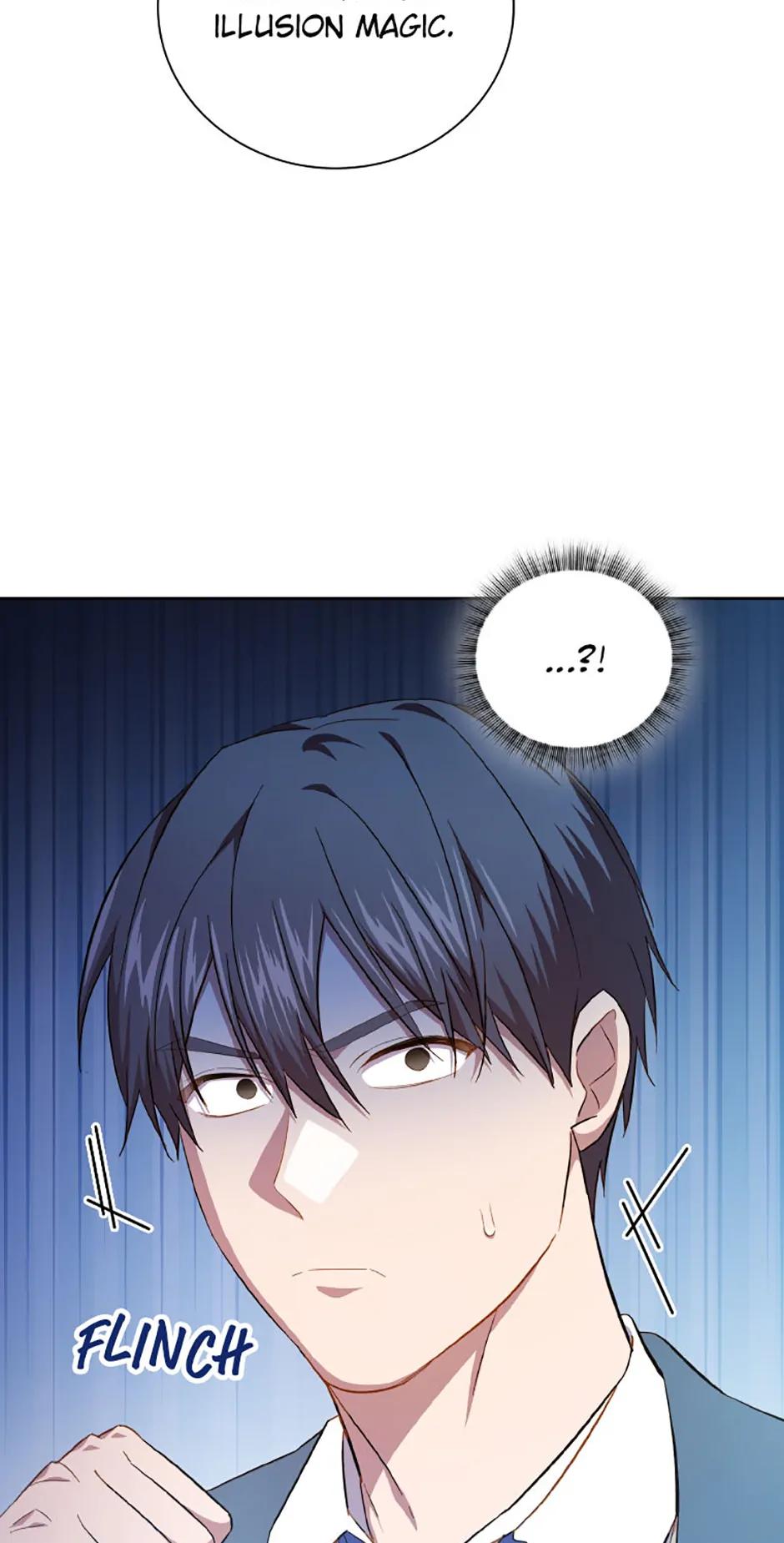 Becoming a Magic School Mage Chap 112 - Next Chap 113