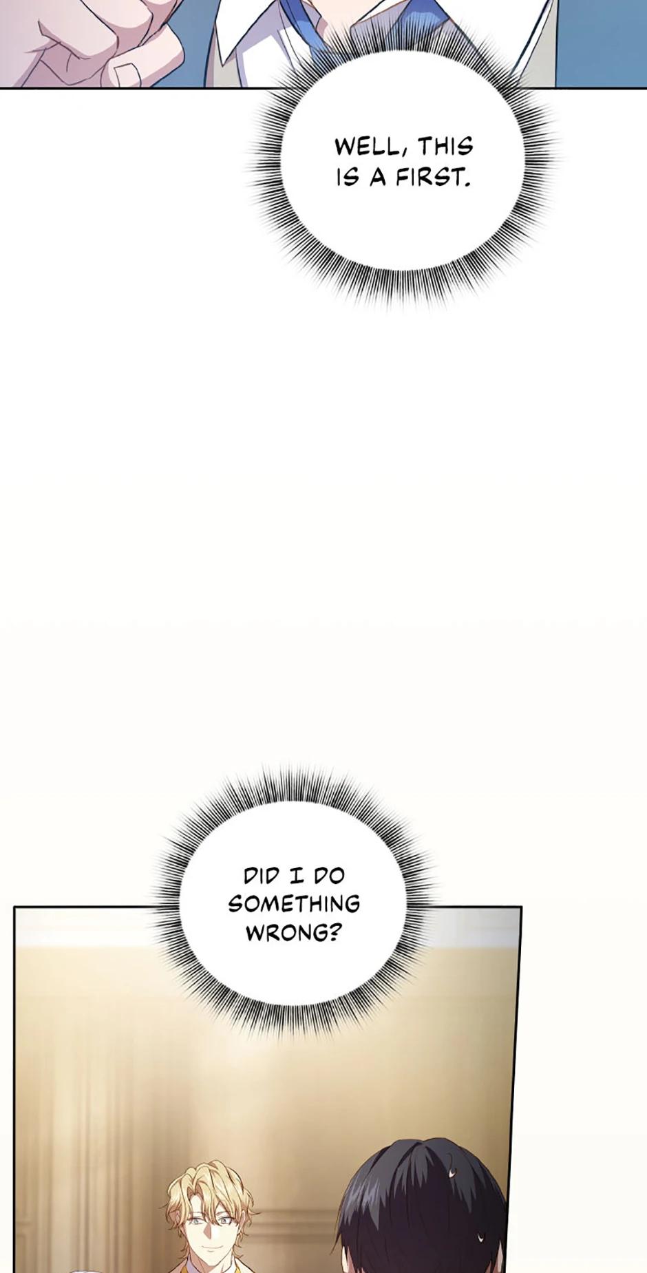 Becoming a Magic School Mage Chap 112 - Next Chap 113