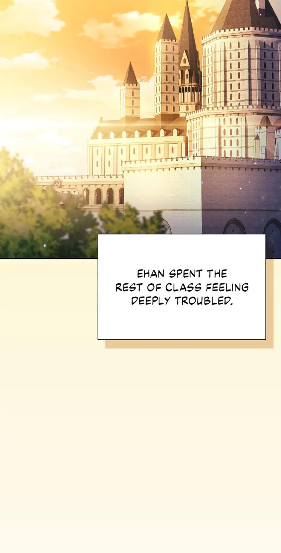 Becoming a Magic School Mage Chap 112 - Next Chap 113