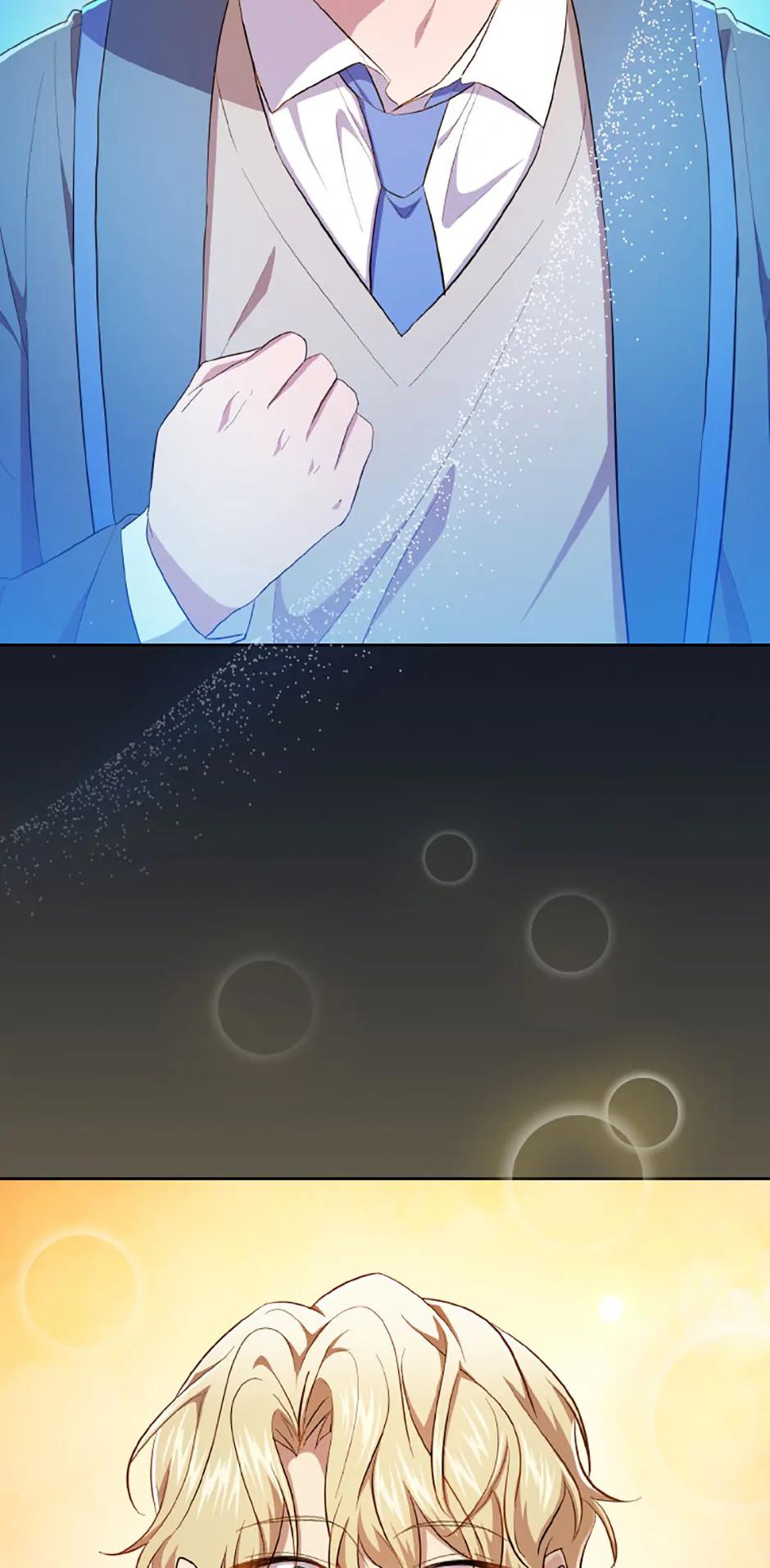 Becoming a Magic School Mage Chap 112 - Next Chap 113