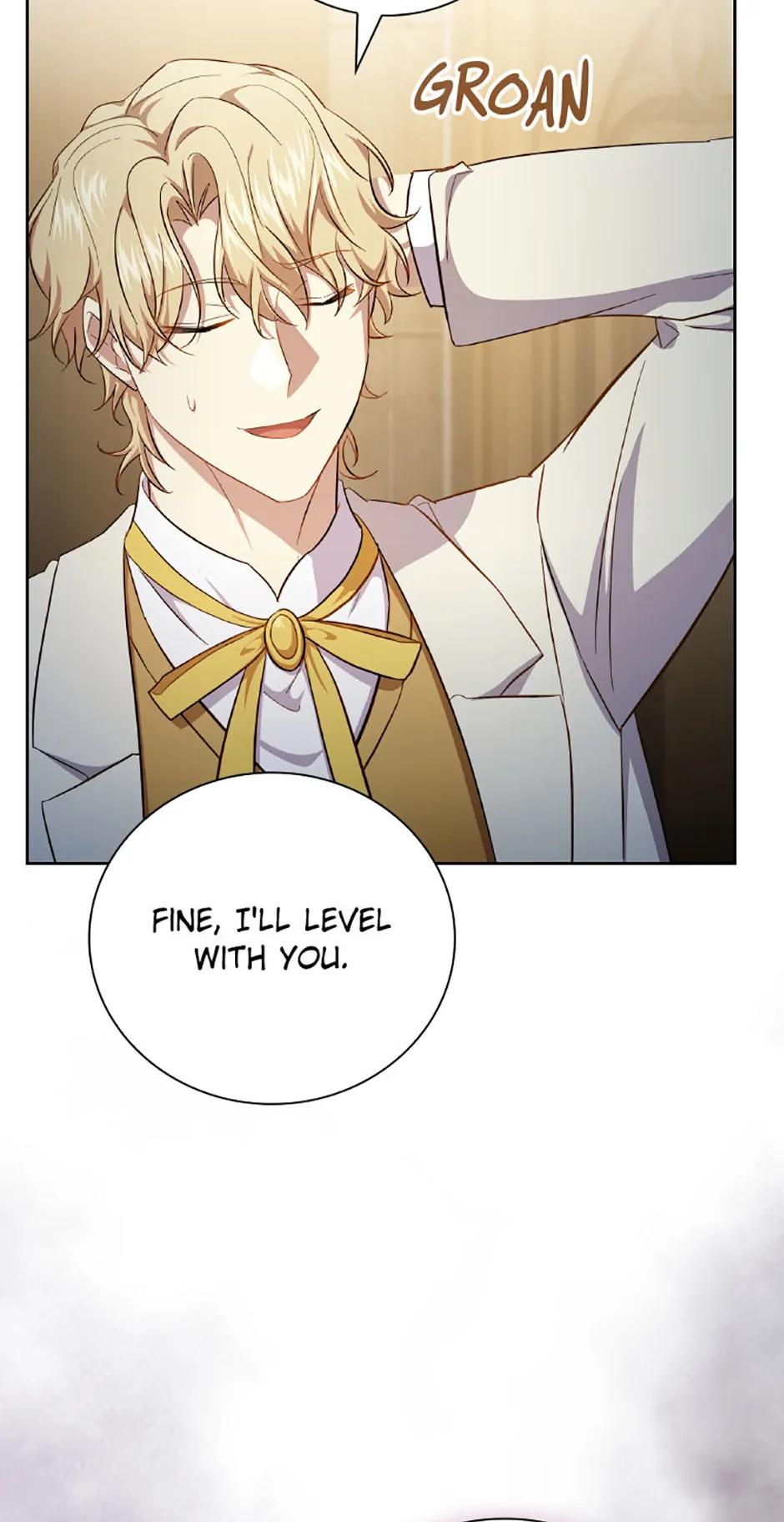 Becoming a Magic School Mage Chap 112 - Next Chap 113