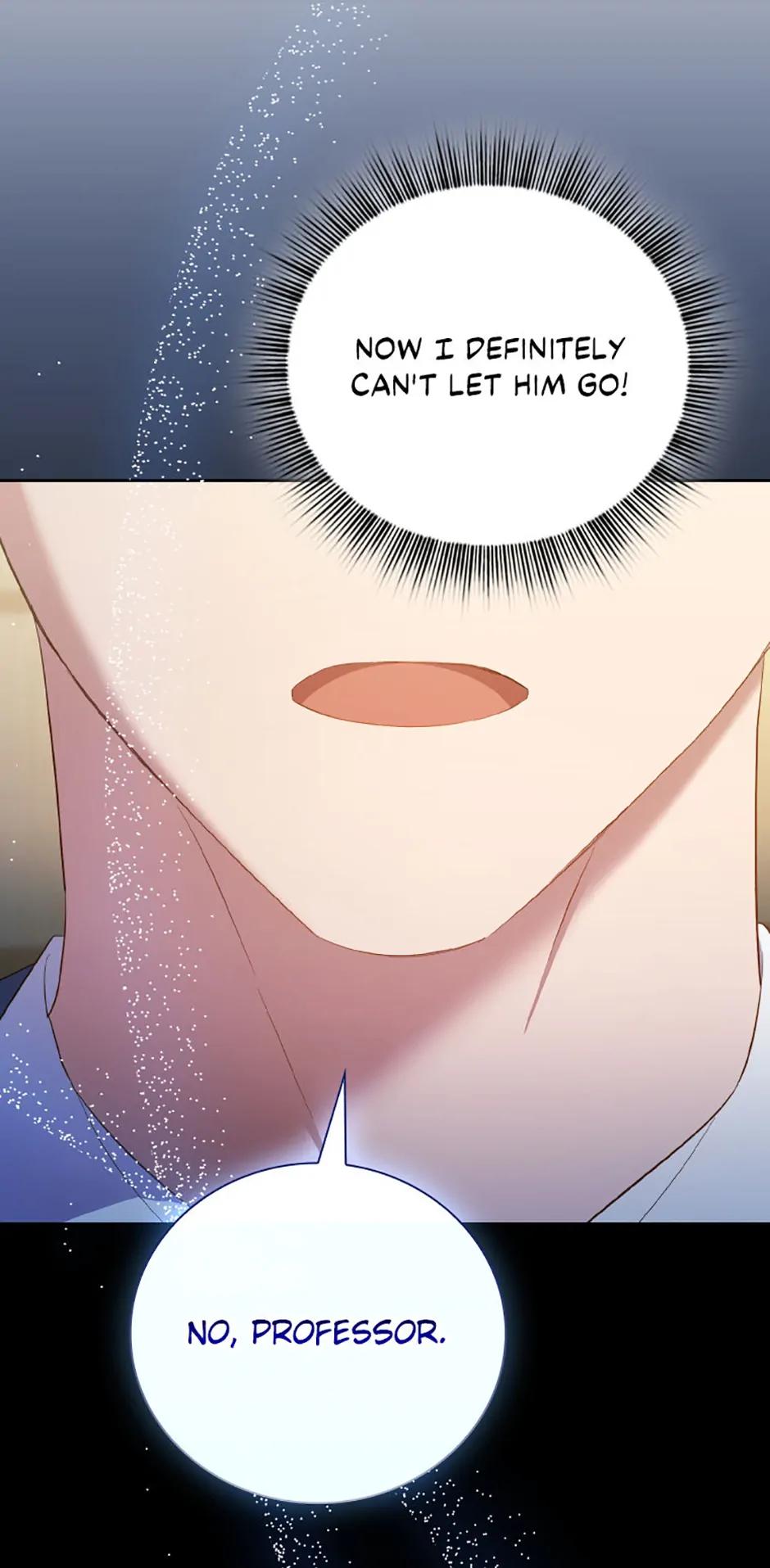 Becoming a Magic School Mage Chap 112 - Next Chap 113