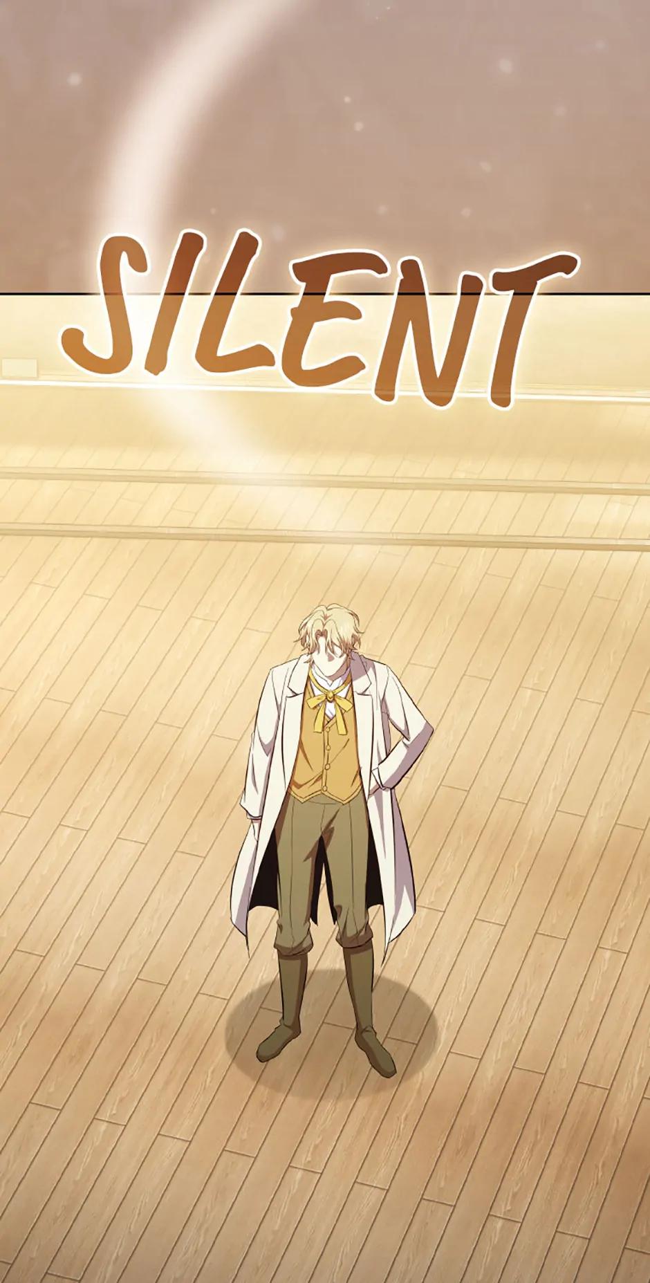 Becoming a Magic School Mage Chap 112 - Next Chap 113