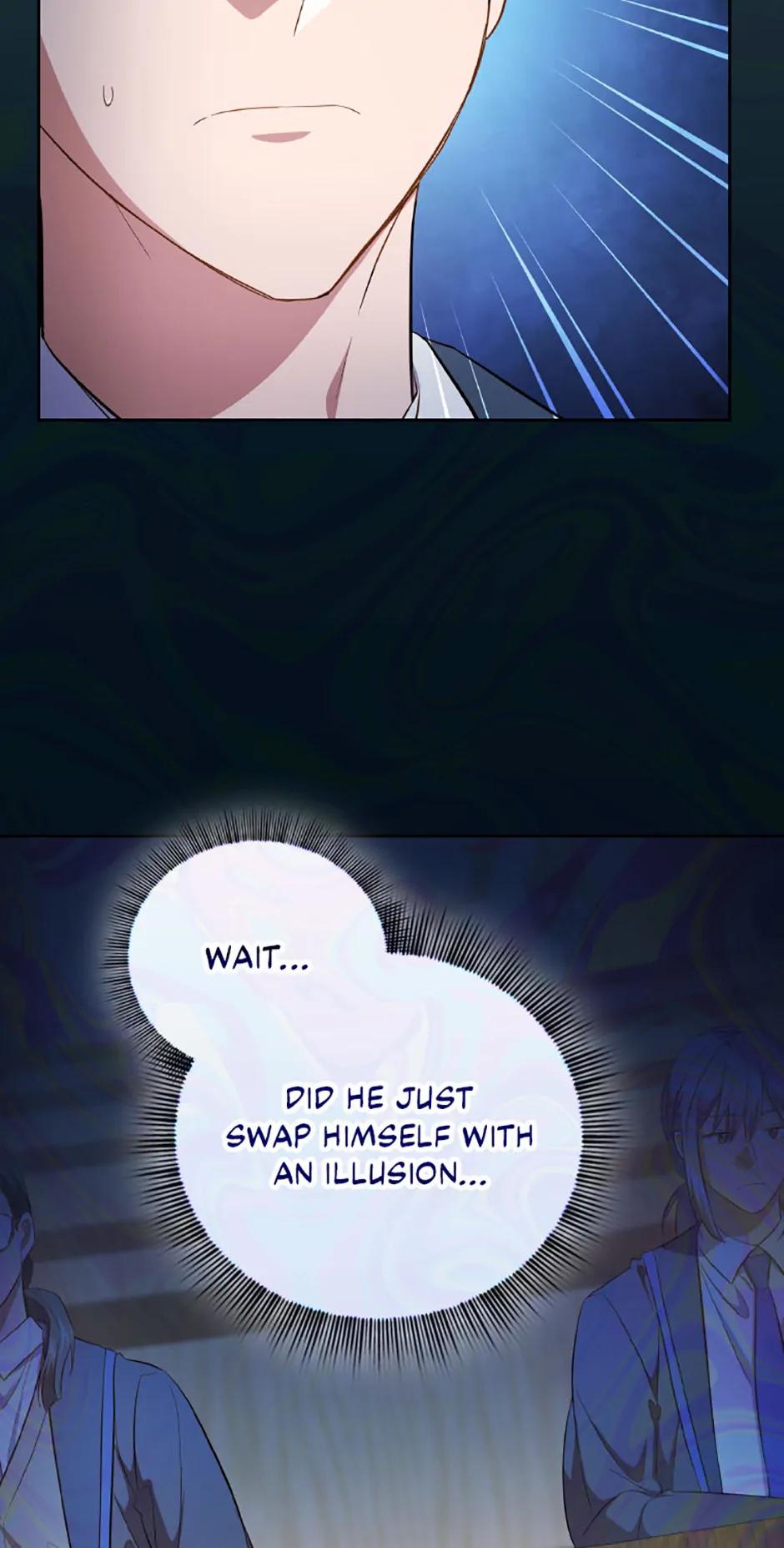 Becoming a Magic School Mage Chap 112 - Next Chap 113