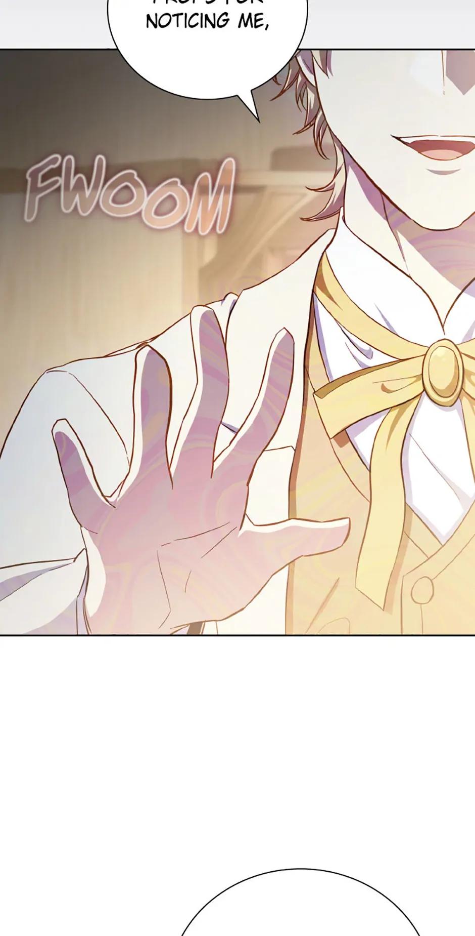 Becoming a Magic School Mage Chap 112 - Next Chap 113