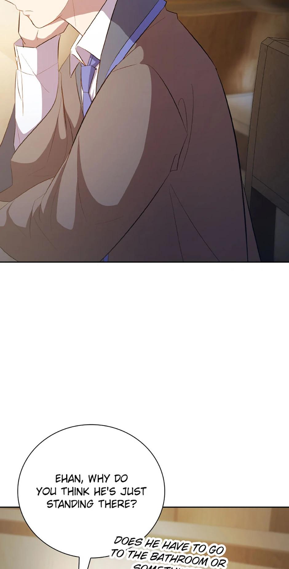 Becoming a Magic School Mage Chap 112 - Next Chap 113