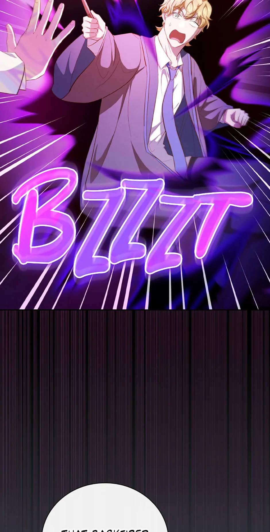 Becoming a Magic School Mage Chap 112 - Next Chap 113