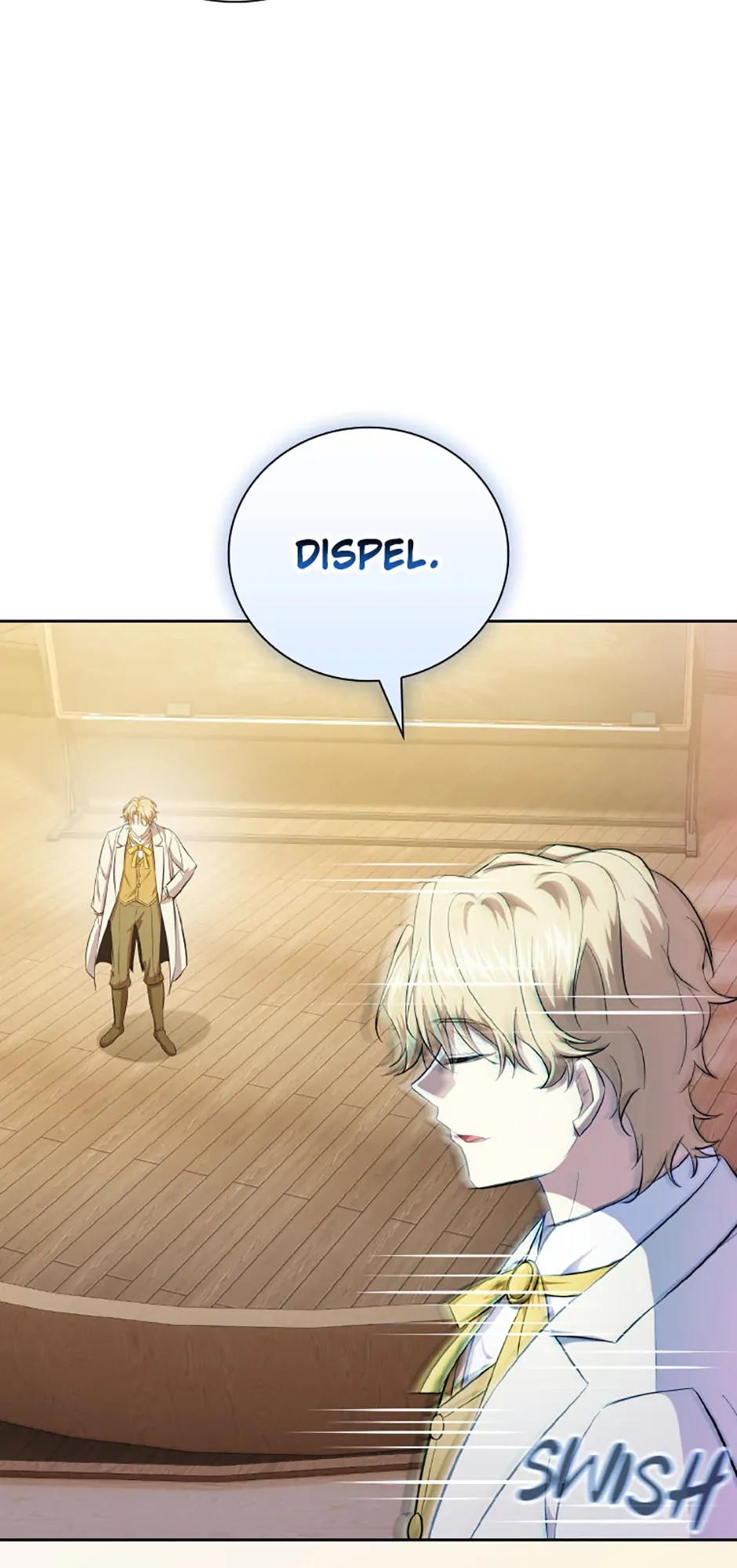 Becoming a Magic School Mage Chap 112 - Next Chap 113