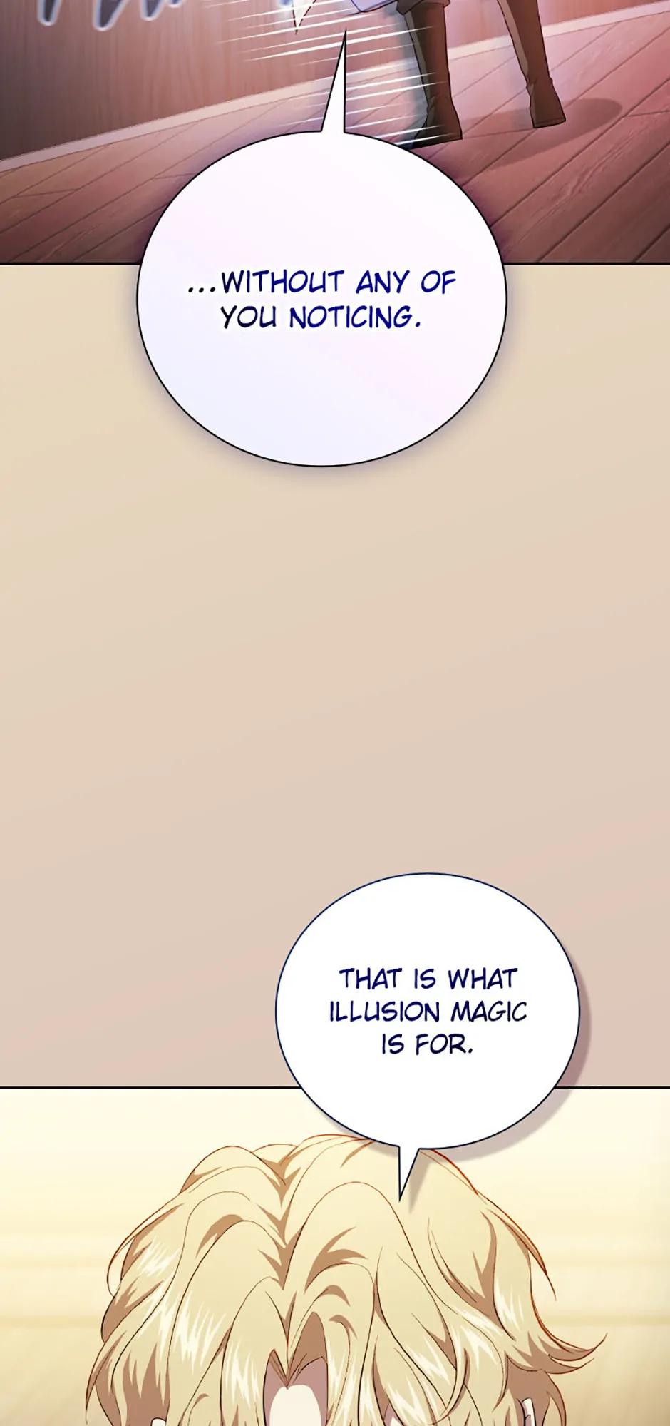 Becoming a Magic School Mage Chap 112 - Next Chap 113