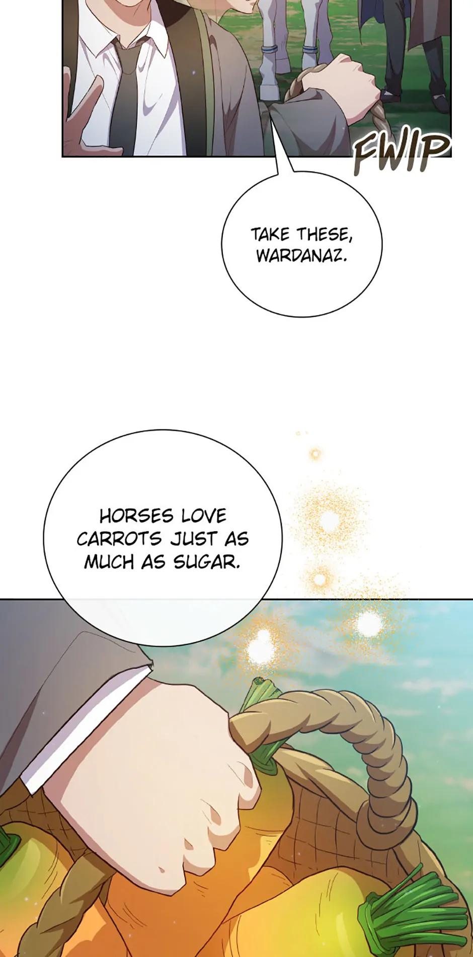 Becoming a Magic School Mage Chap 113 - Next Chap 114