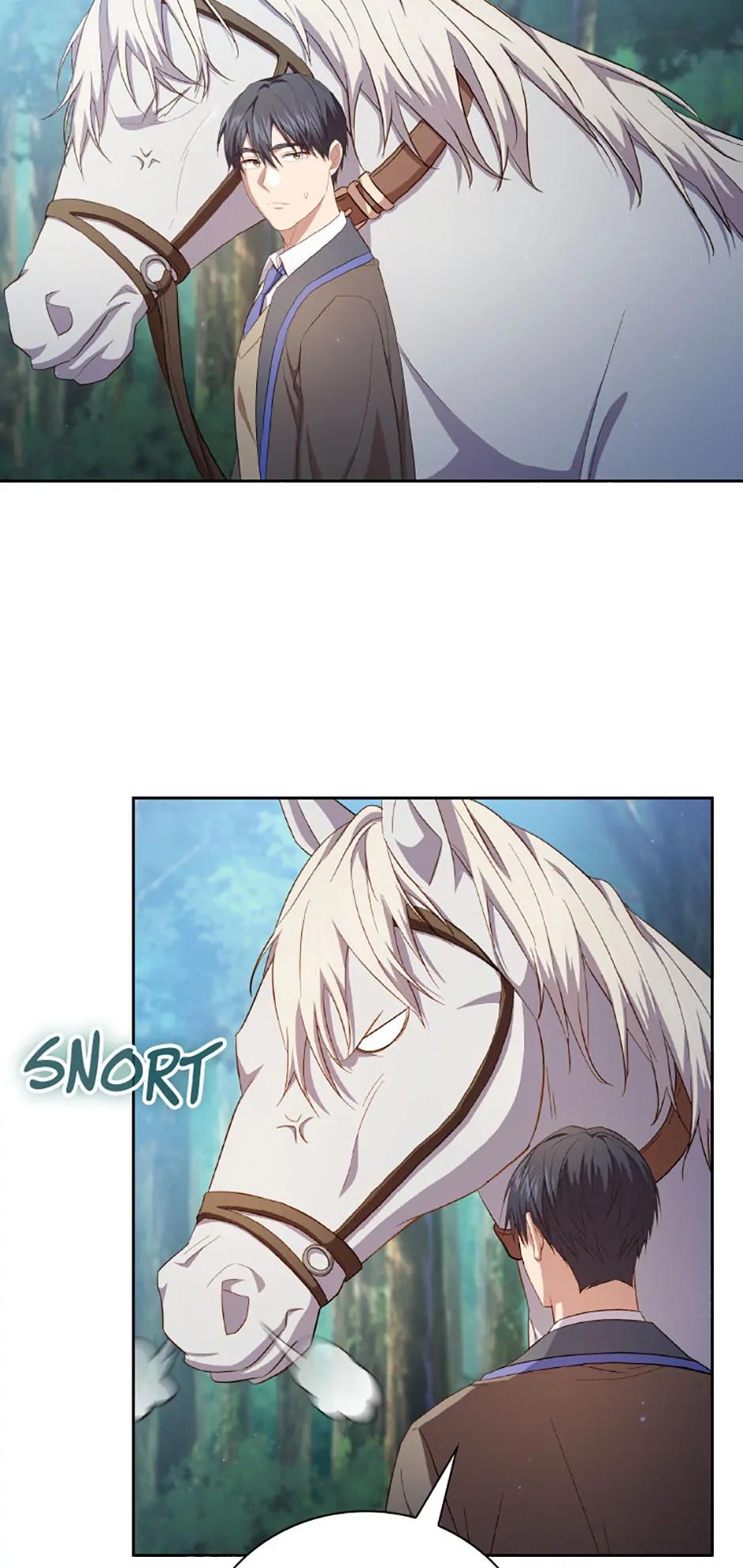 Becoming a Magic School Mage Chap 113 - Next Chap 114
