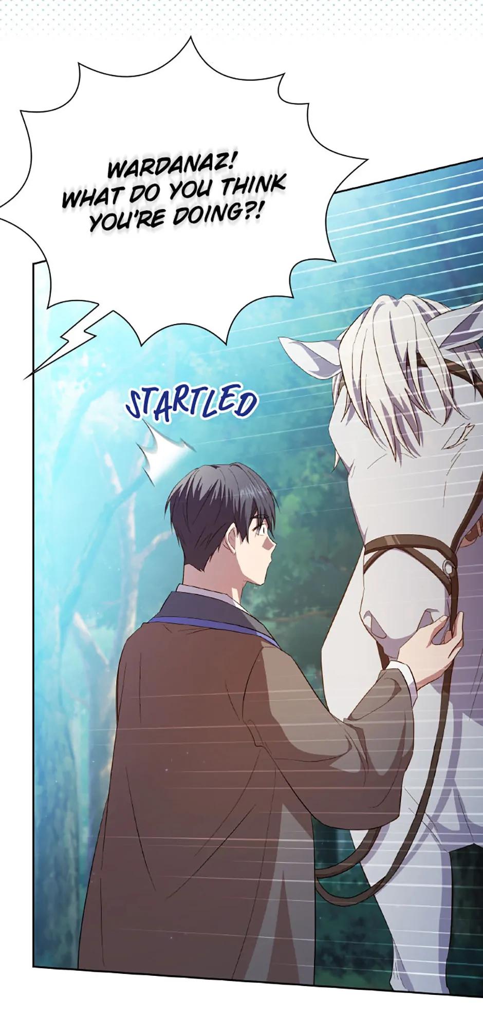 Becoming a Magic School Mage Chap 113 - Next Chap 114