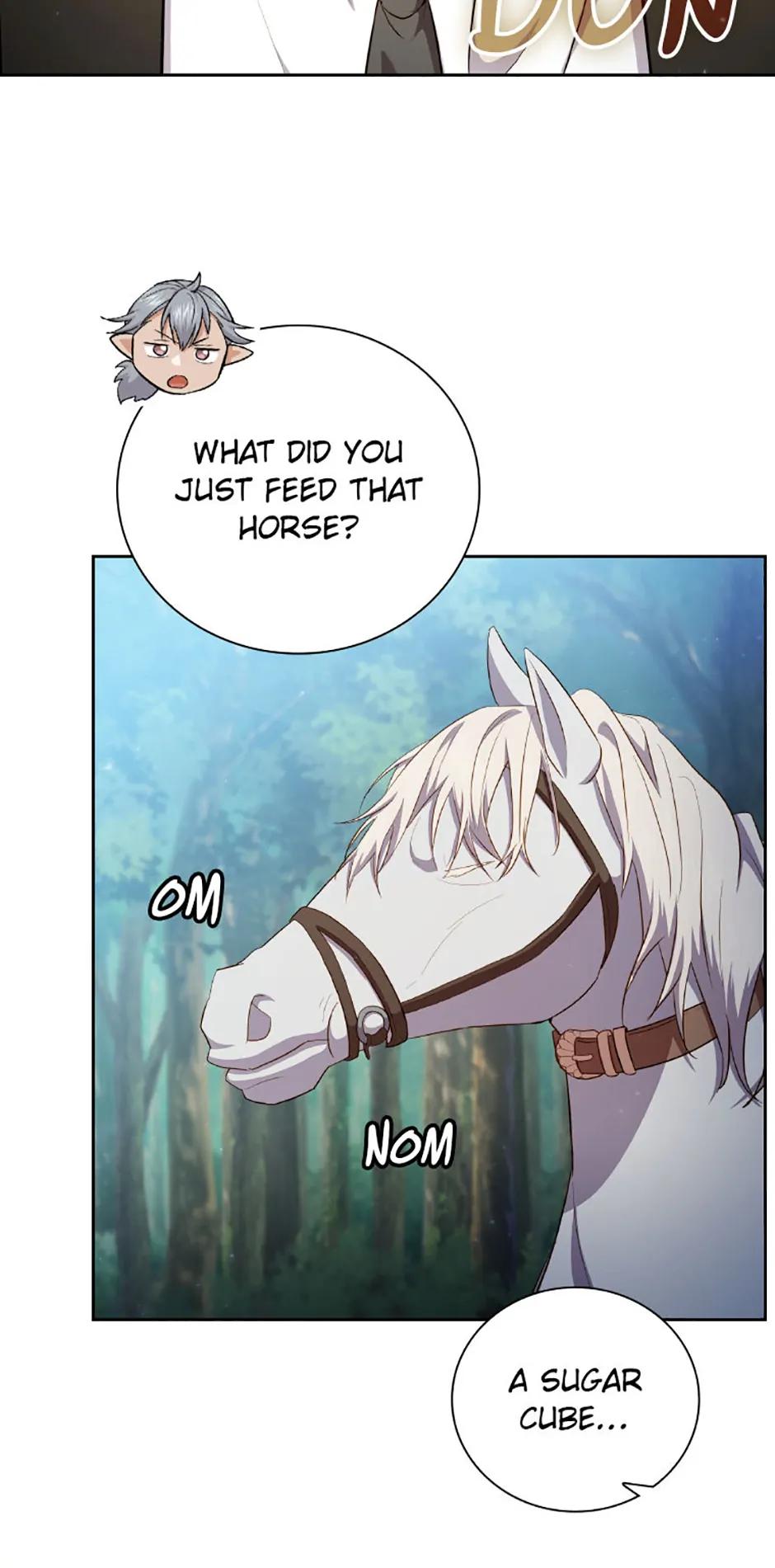 Becoming a Magic School Mage Chap 113 - Next Chap 114