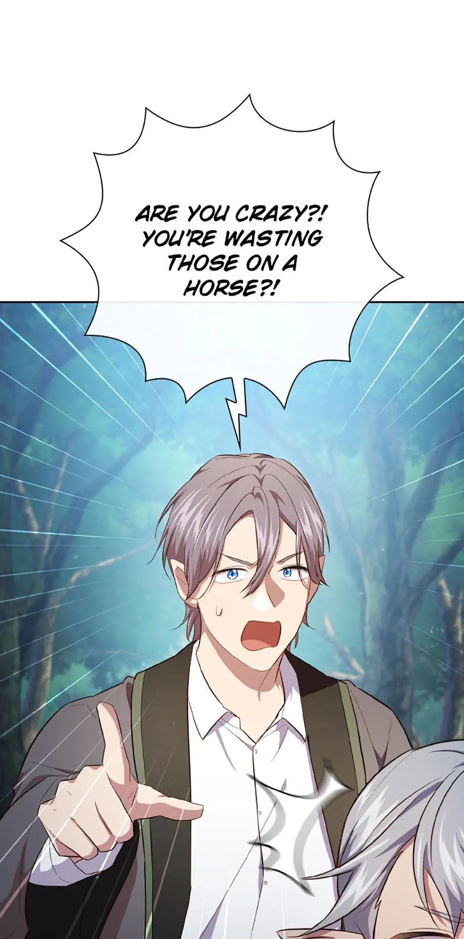 Becoming a Magic School Mage Chap 113 - Next Chap 114