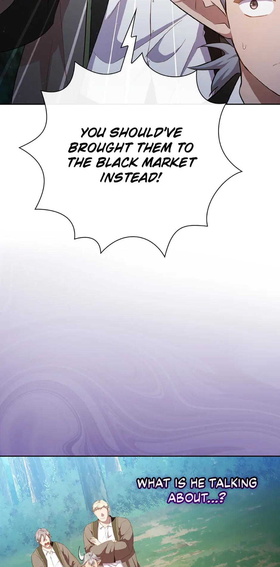 Becoming a Magic School Mage Chap 113 - Next Chap 114