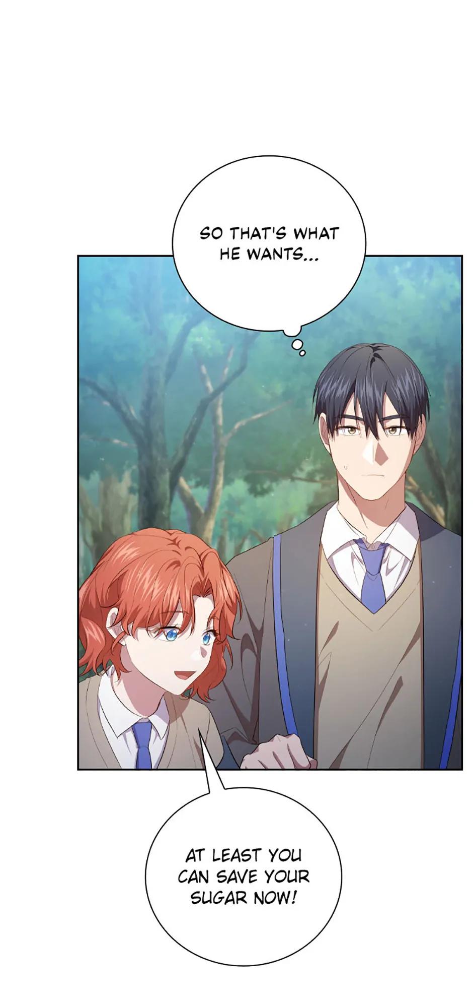 Becoming a Magic School Mage Chap 113 - Next Chap 114
