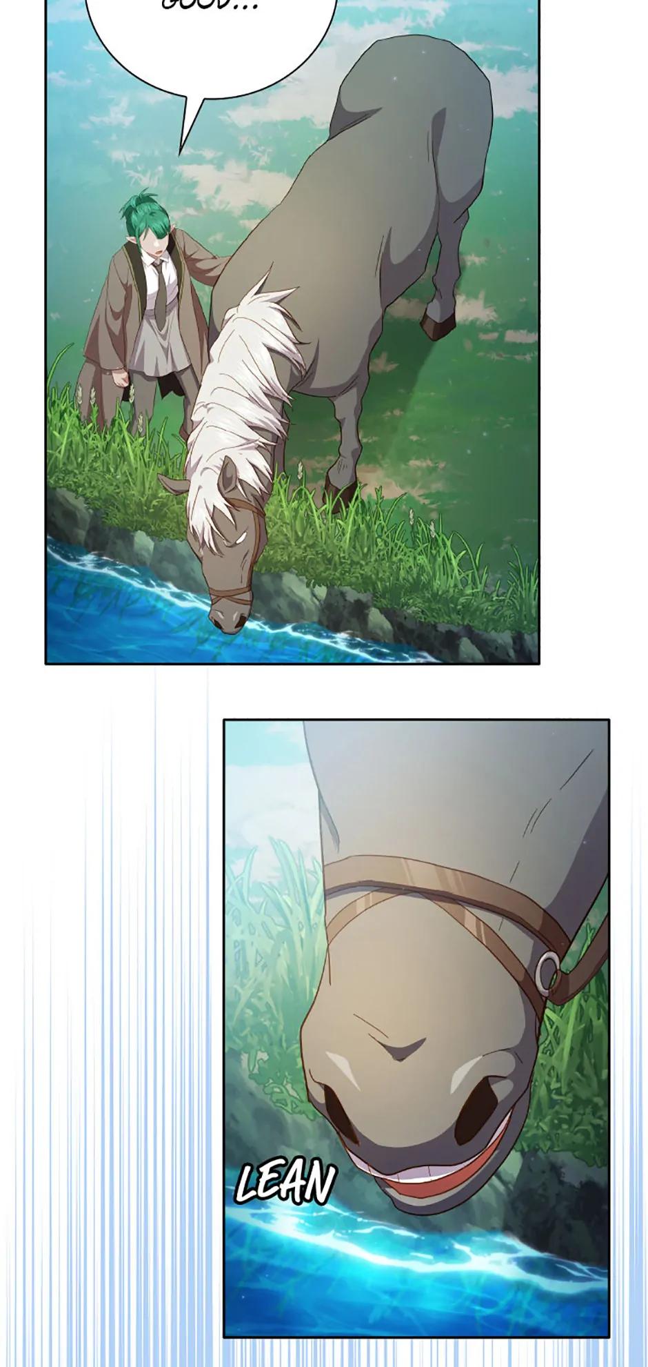 Becoming a Magic School Mage Chap 113 - Next Chap 114