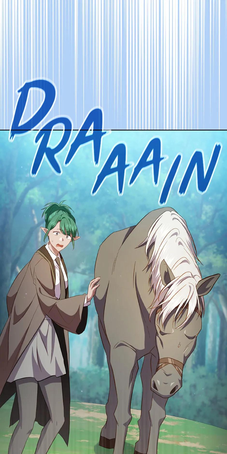 Becoming a Magic School Mage Chap 113 - Next Chap 114