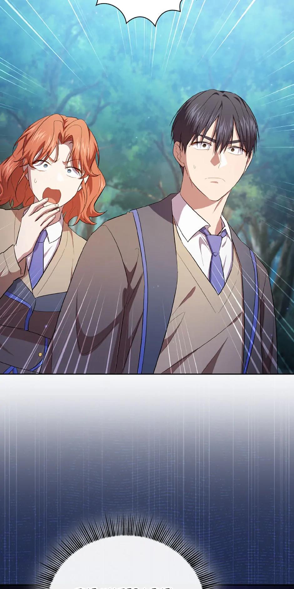 Becoming a Magic School Mage Chap 113 - Next Chap 114