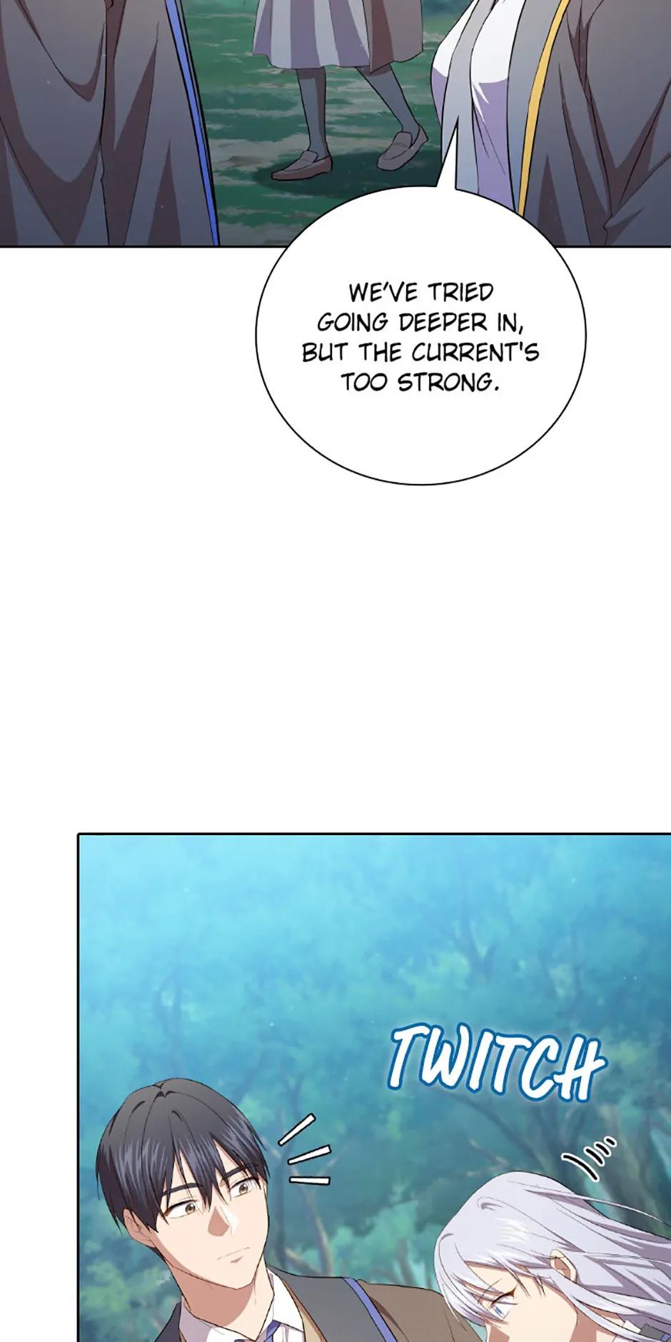 Becoming a Magic School Mage Chap 113 - Next Chap 114