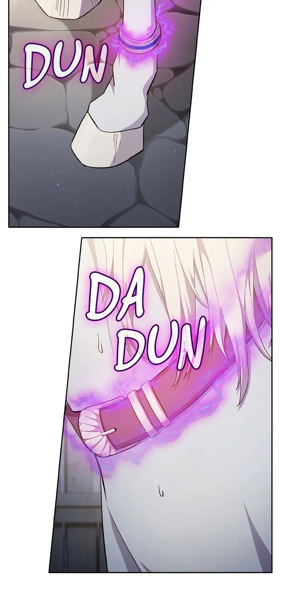 Becoming a Magic School Mage Chap 113 - Next Chap 114