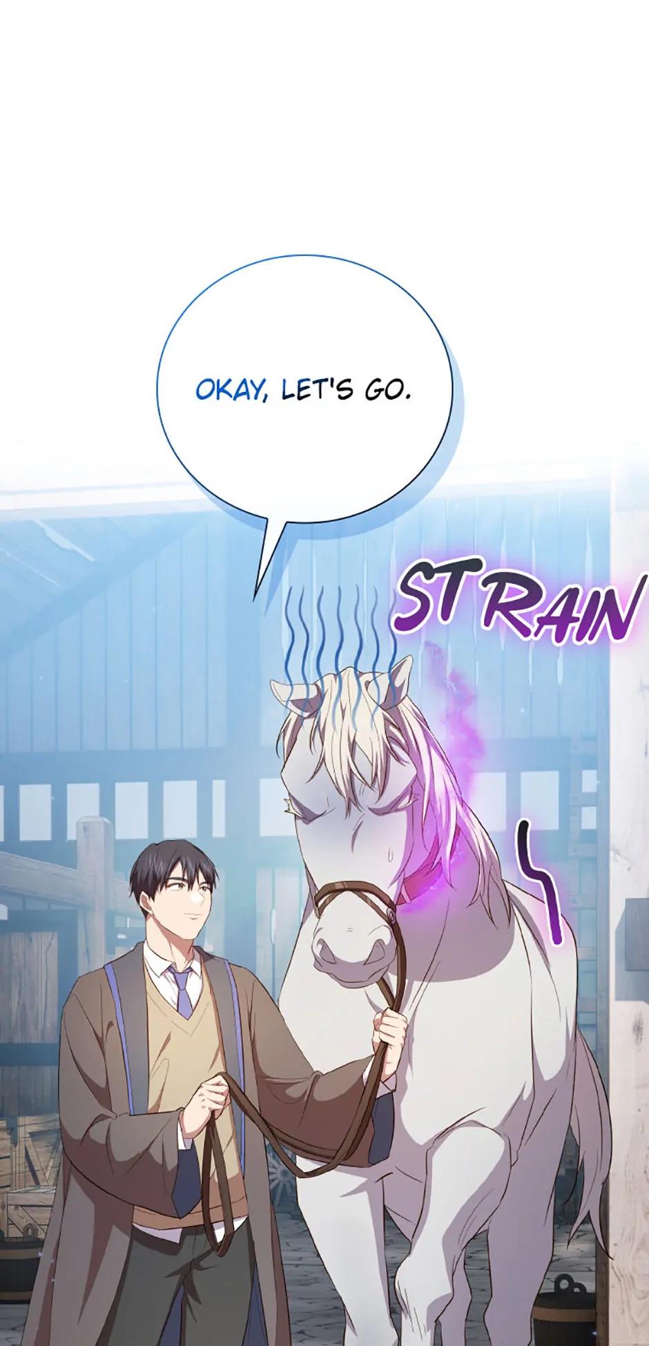 Becoming a Magic School Mage Chap 113 - Next Chap 114