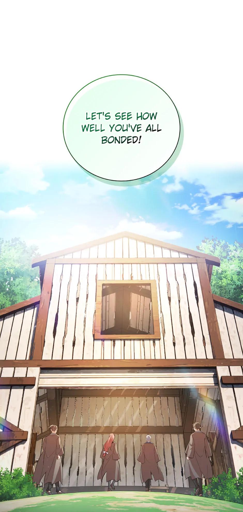 Becoming a Magic School Mage Chap 113 - Next Chap 114
