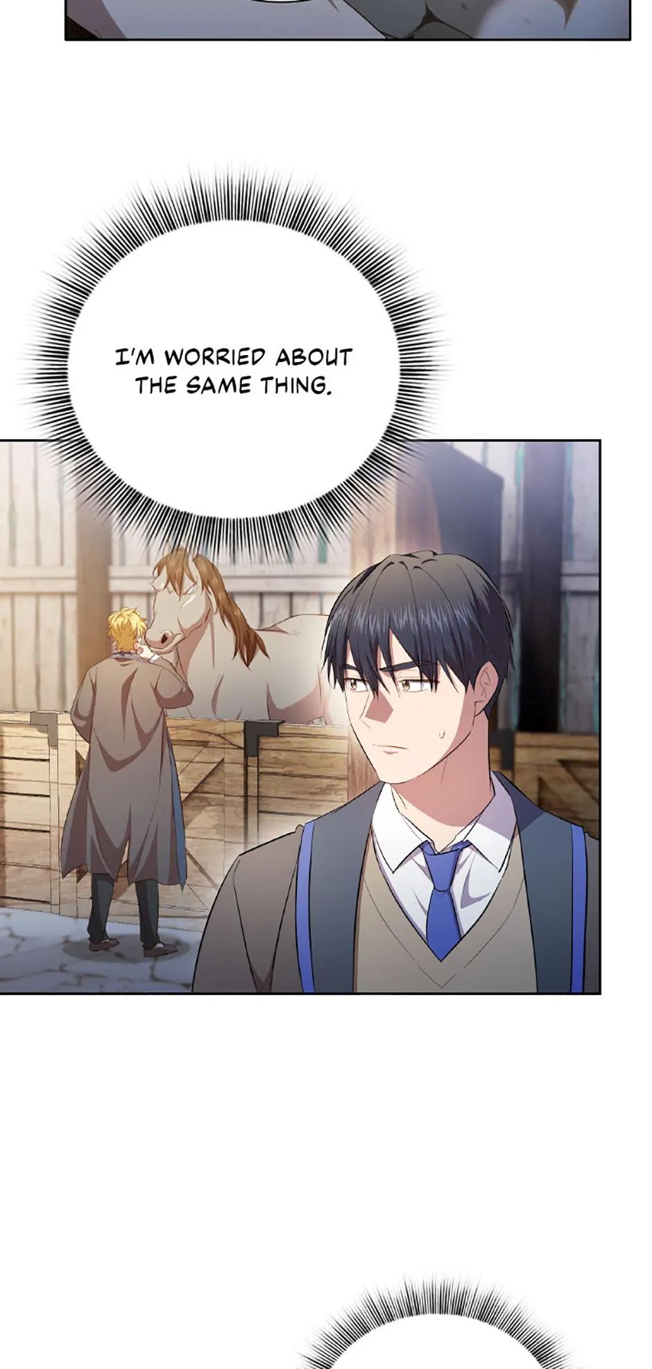 Becoming a Magic School Mage Chap 113 - Next Chap 114