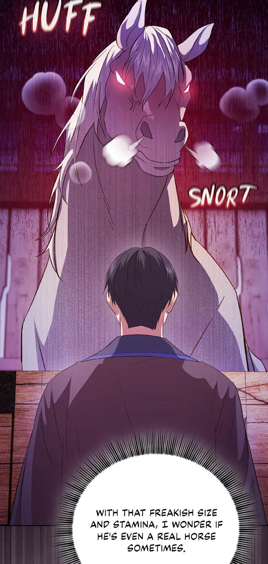 Becoming a Magic School Mage Chap 113 - Next Chap 114