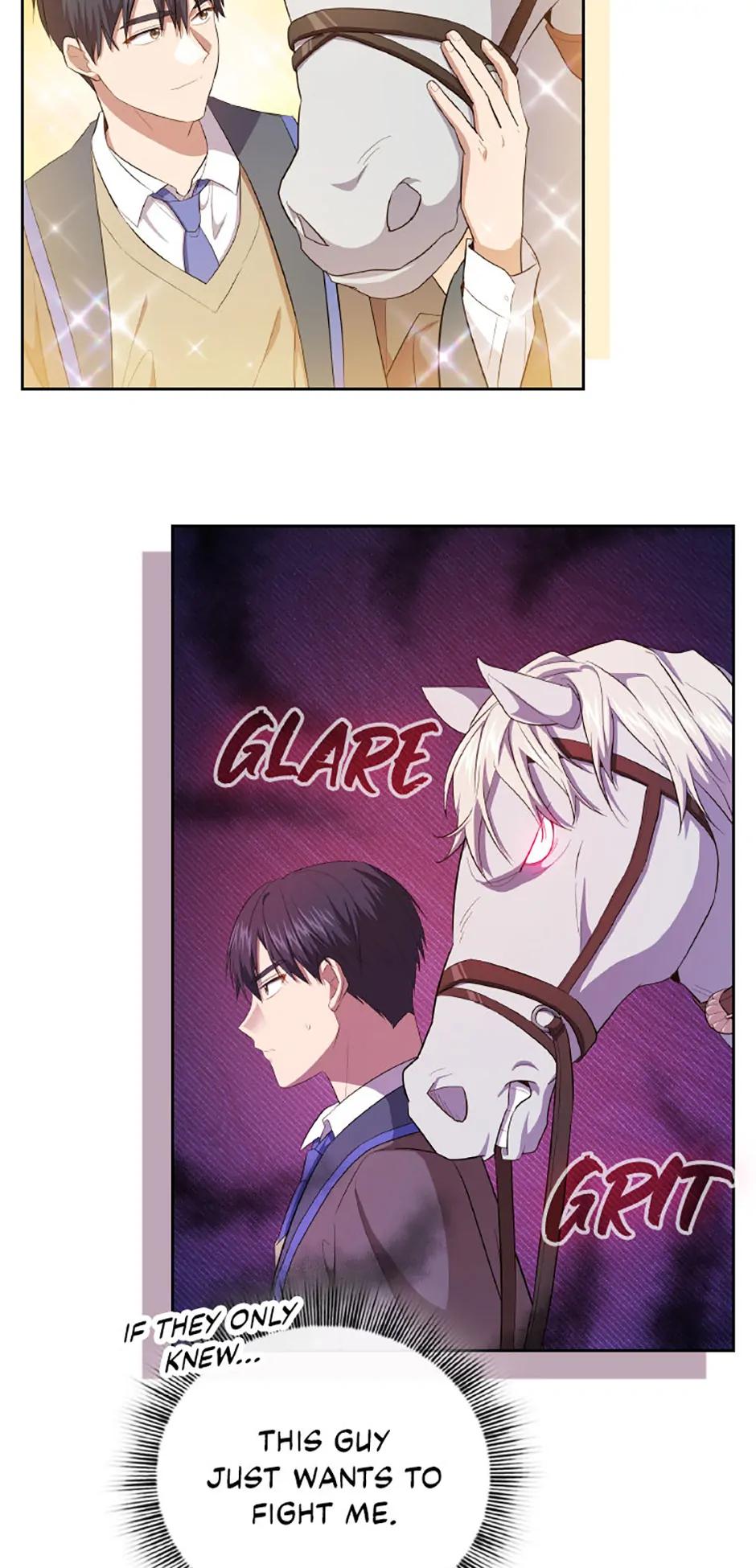 Becoming a Magic School Mage Chap 113 - Next Chap 114