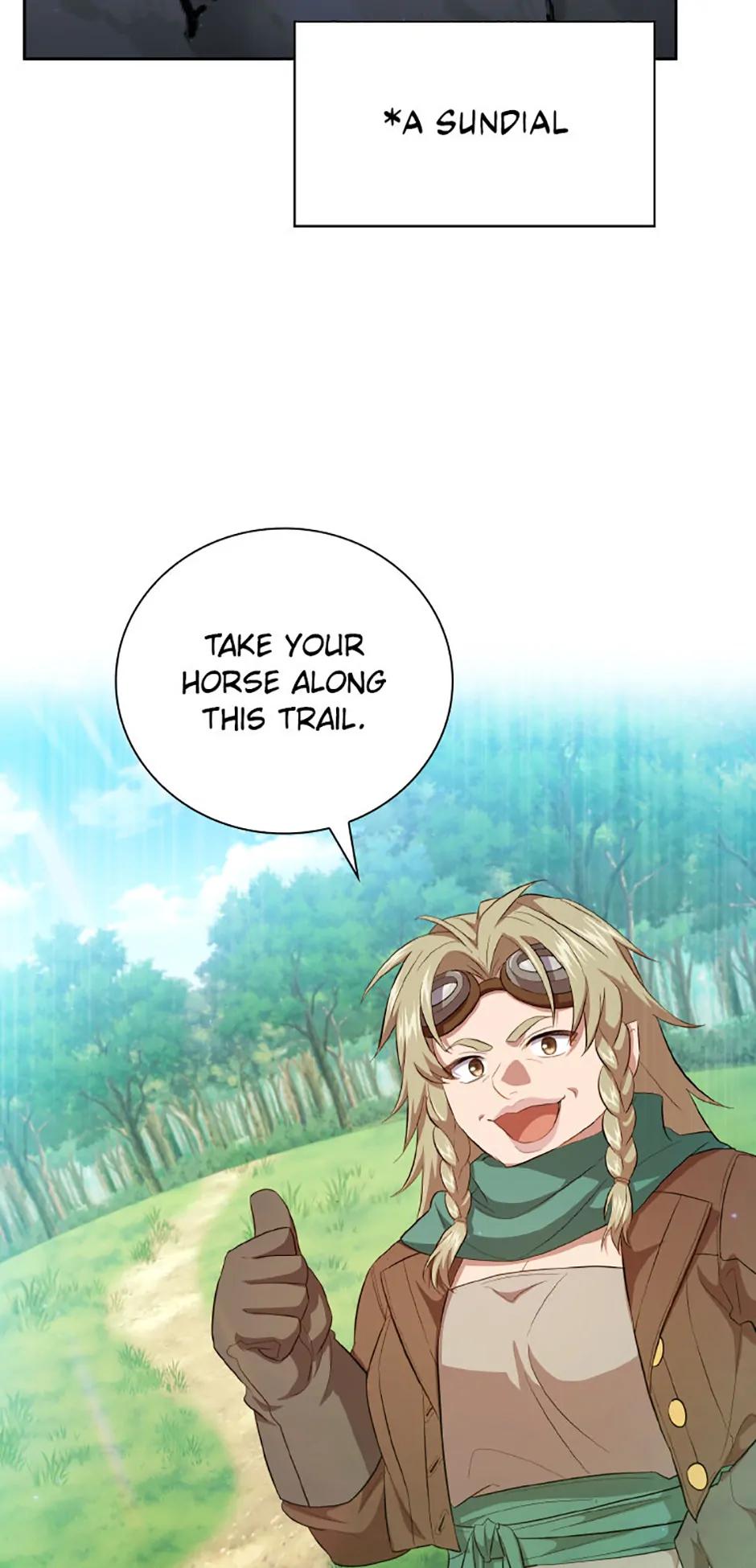 Becoming a Magic School Mage Chap 113 - Next Chap 114