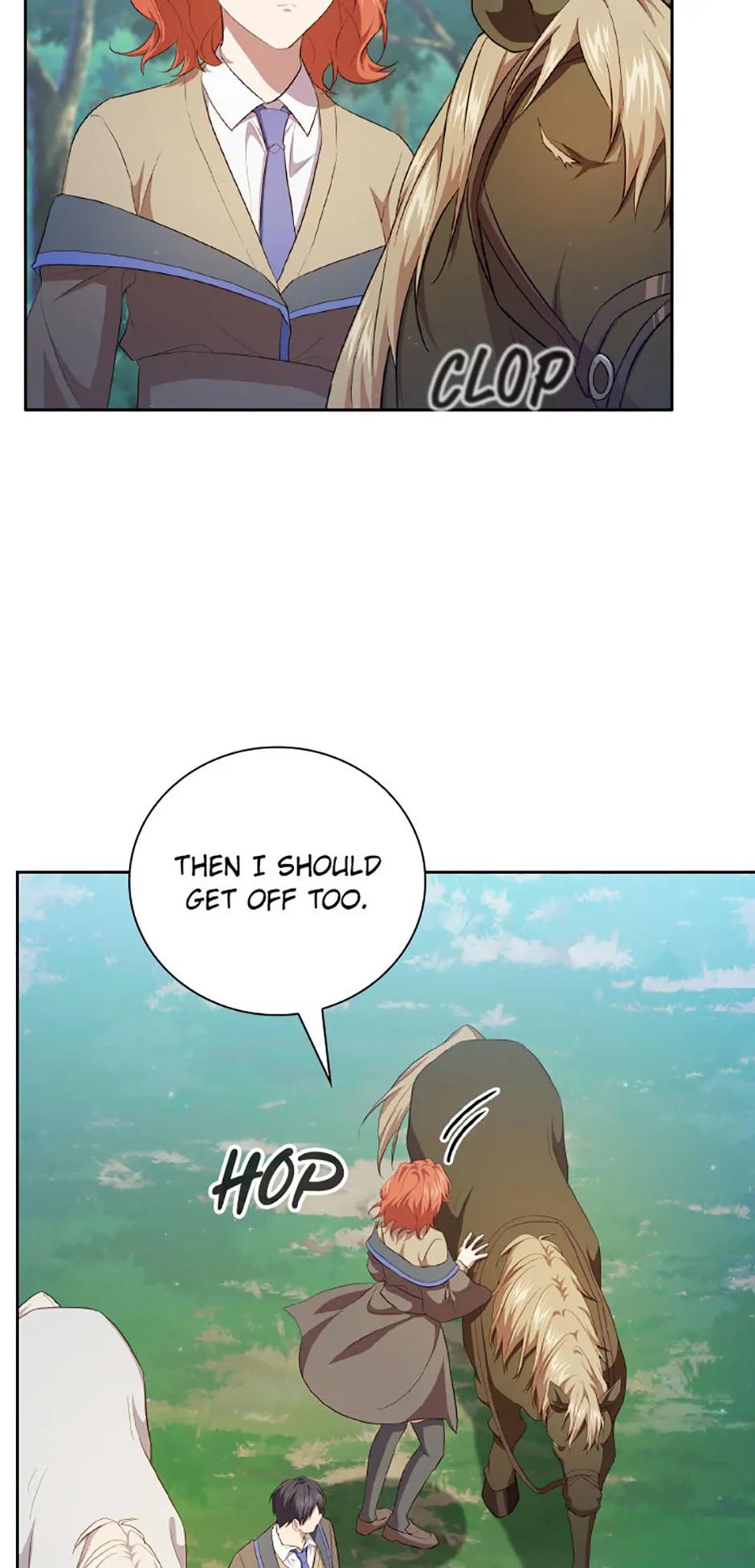 Becoming a Magic School Mage Chap 113 - Next Chap 114