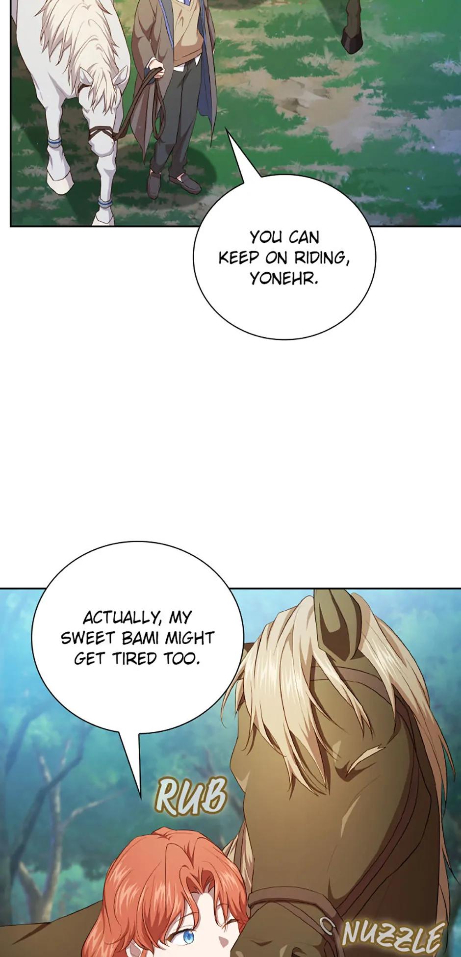 Becoming a Magic School Mage Chap 113 - Next Chap 114