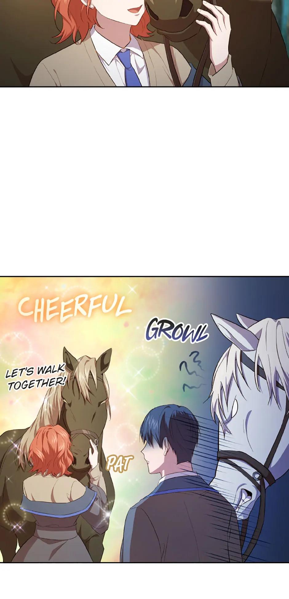 Becoming a Magic School Mage Chap 113 - Next Chap 114