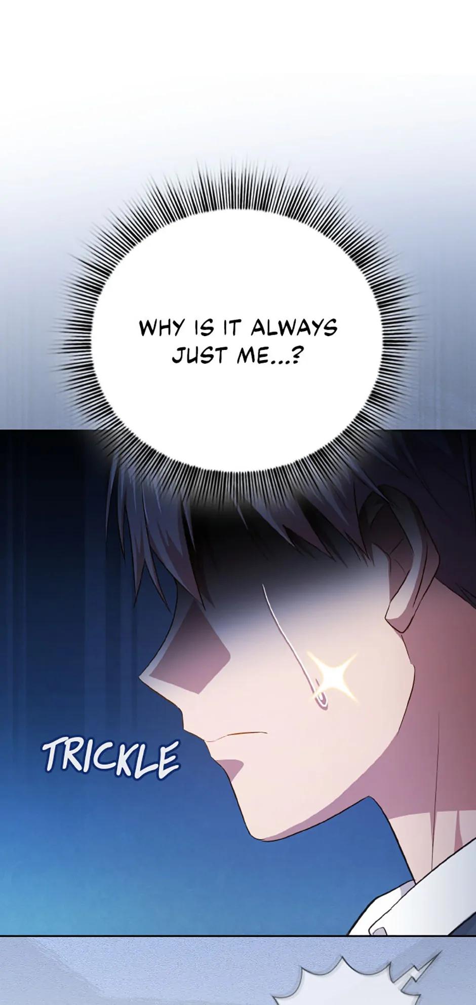 Becoming a Magic School Mage Chap 113 - Next Chap 114