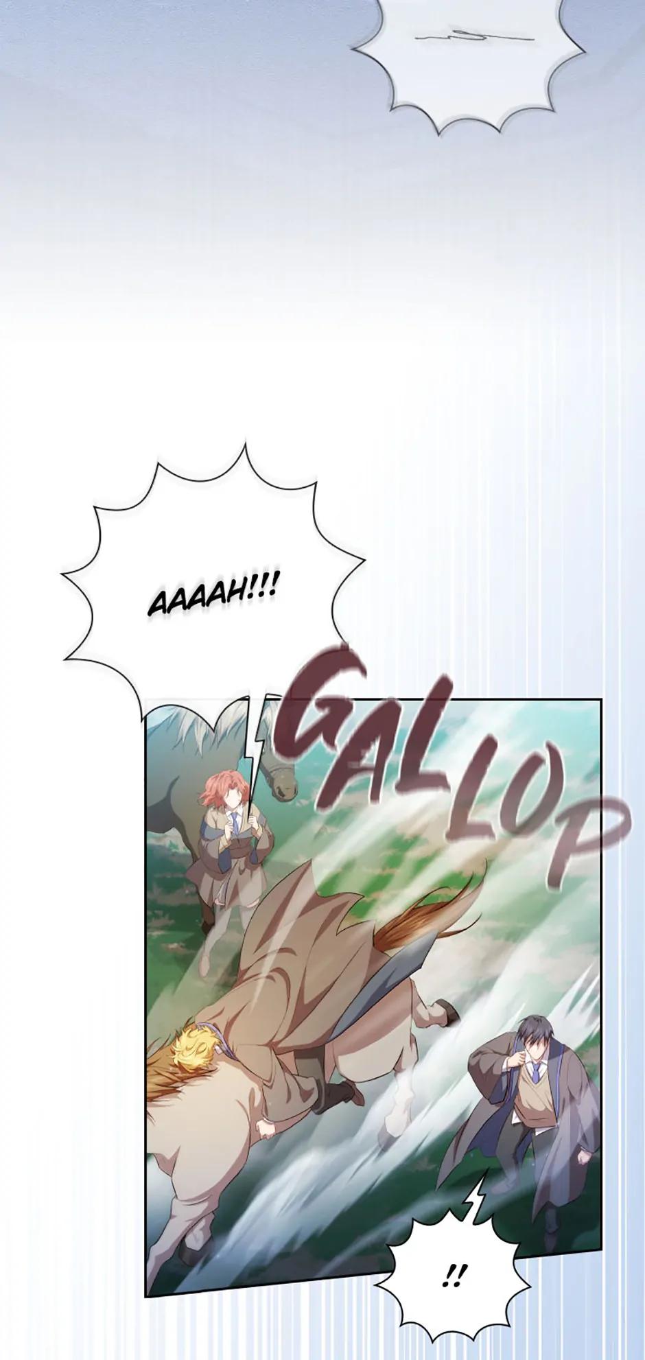 Becoming a Magic School Mage Chap 113 - Next Chap 114