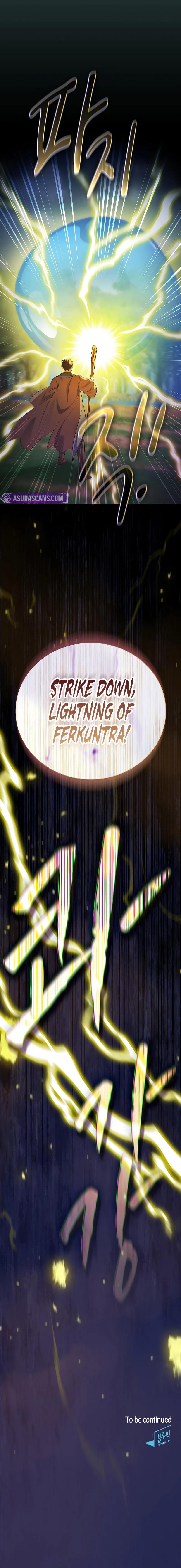 Becoming a Magic School Mage Chap 124 - Next Chap 125