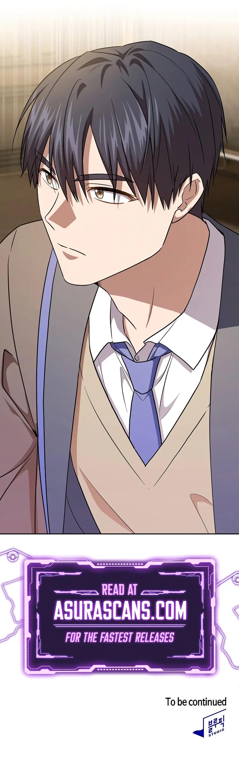 Becoming a Magic School Mage Chap 129 - Next Chap 130