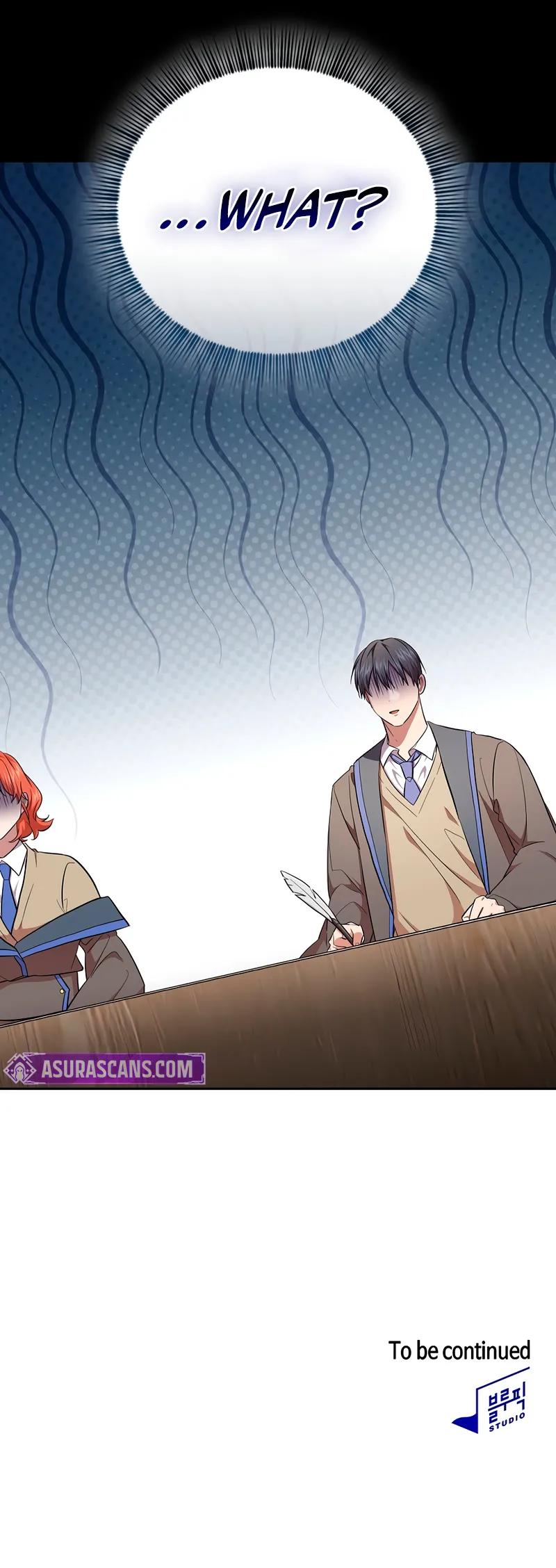 Becoming a Magic School Mage Chap 122 - Next Chap 123